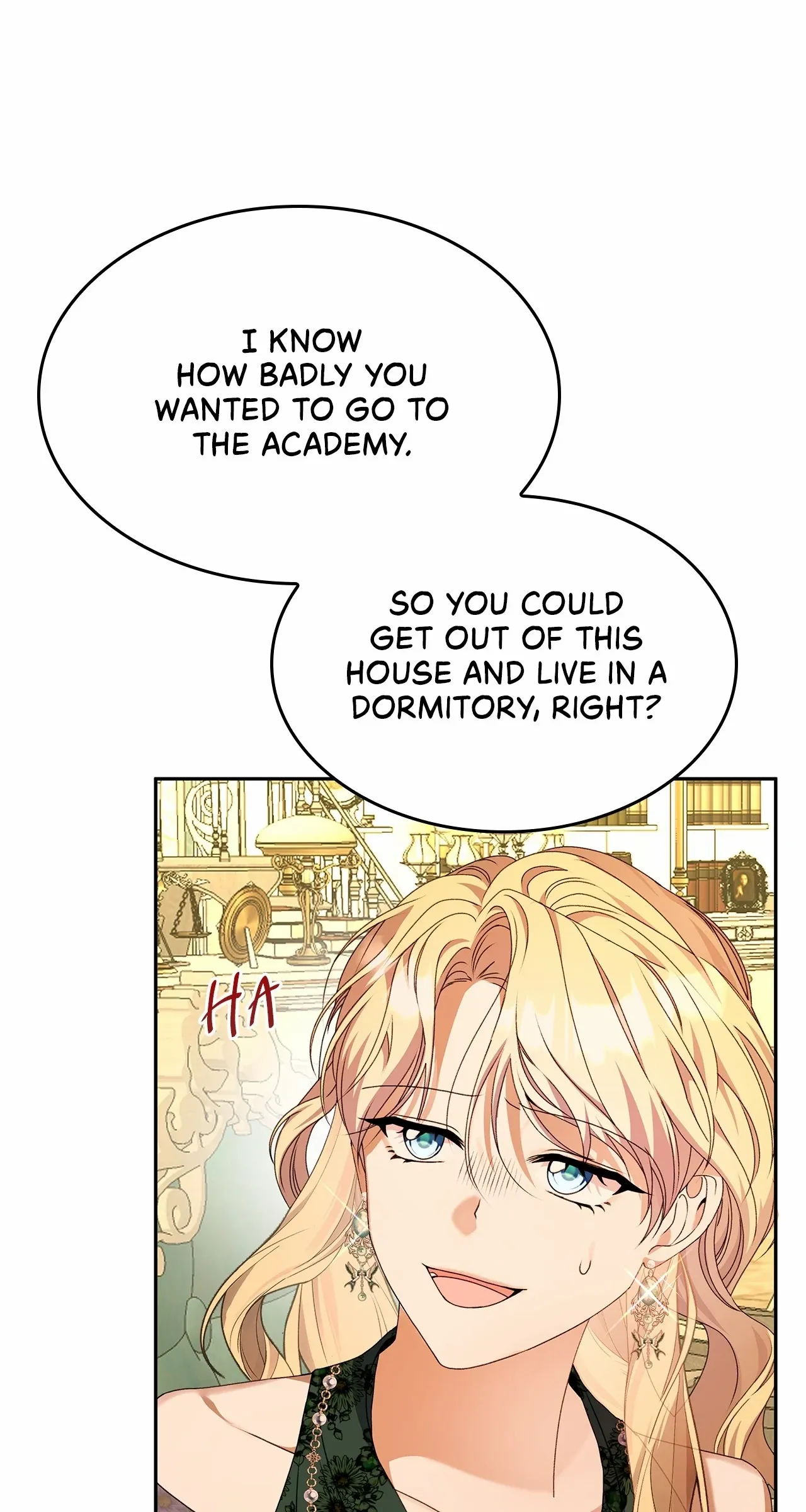 Read Enough with the Flirting EN Manga Online