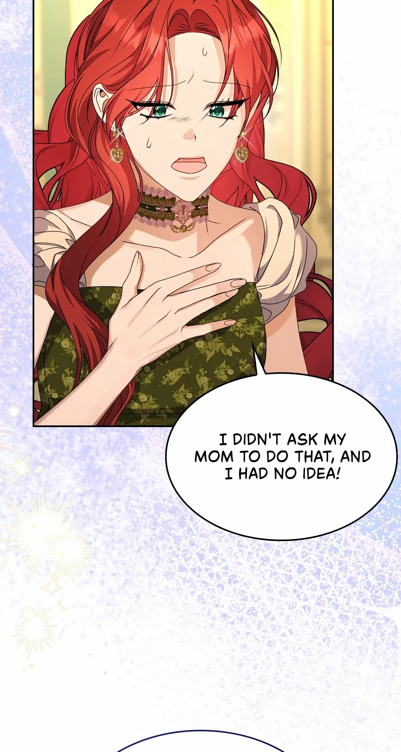 Read Enough with the Flirting EN Manga Online