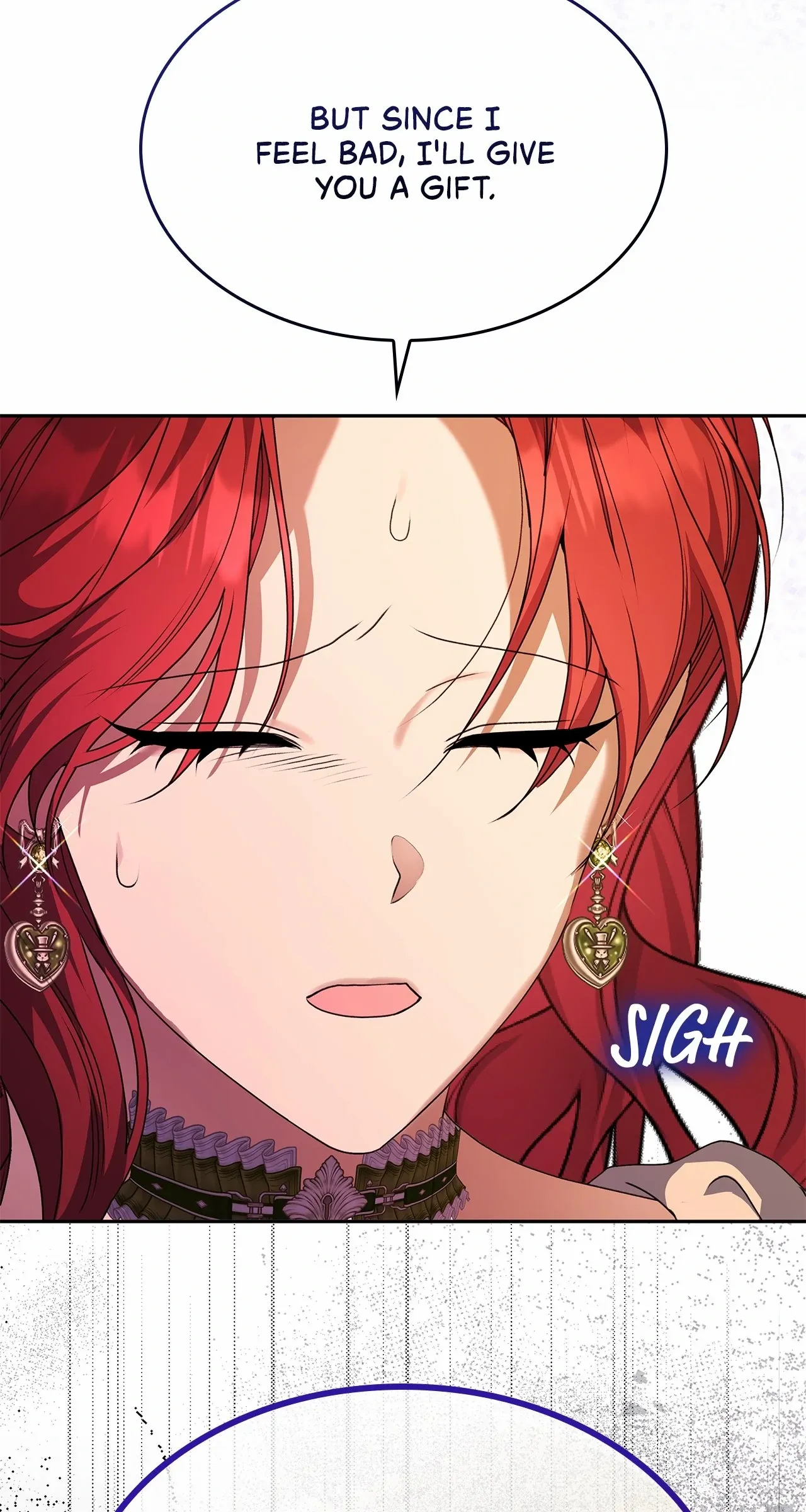 Read Enough with the Flirting EN Manga Online