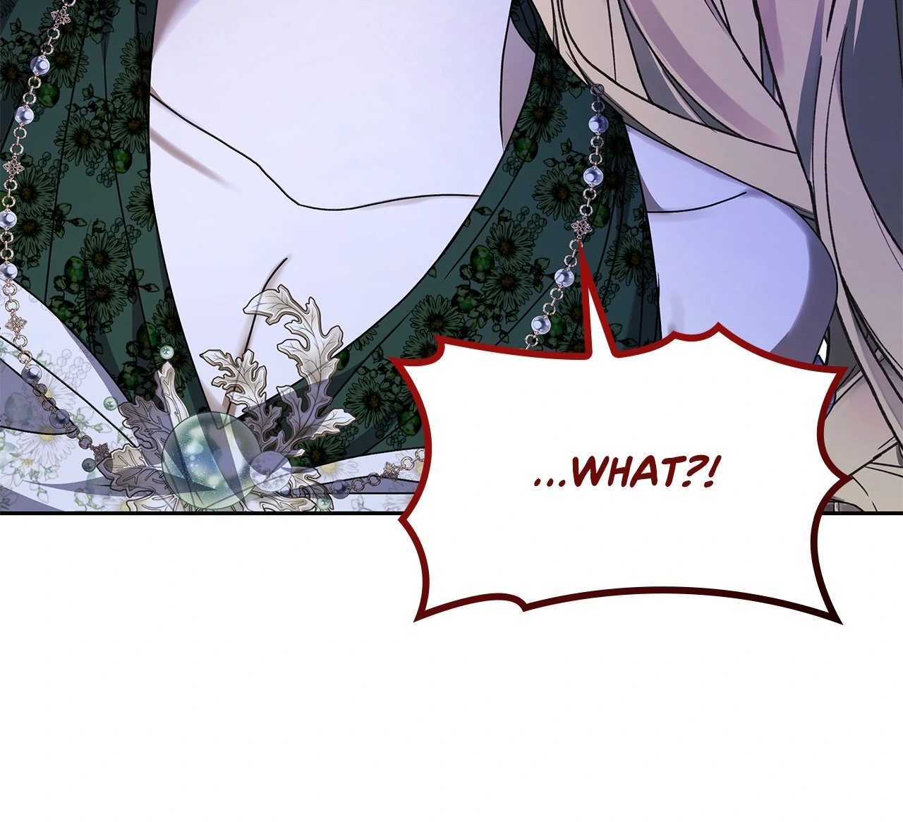 Read Enough with the Flirting EN Manga Online