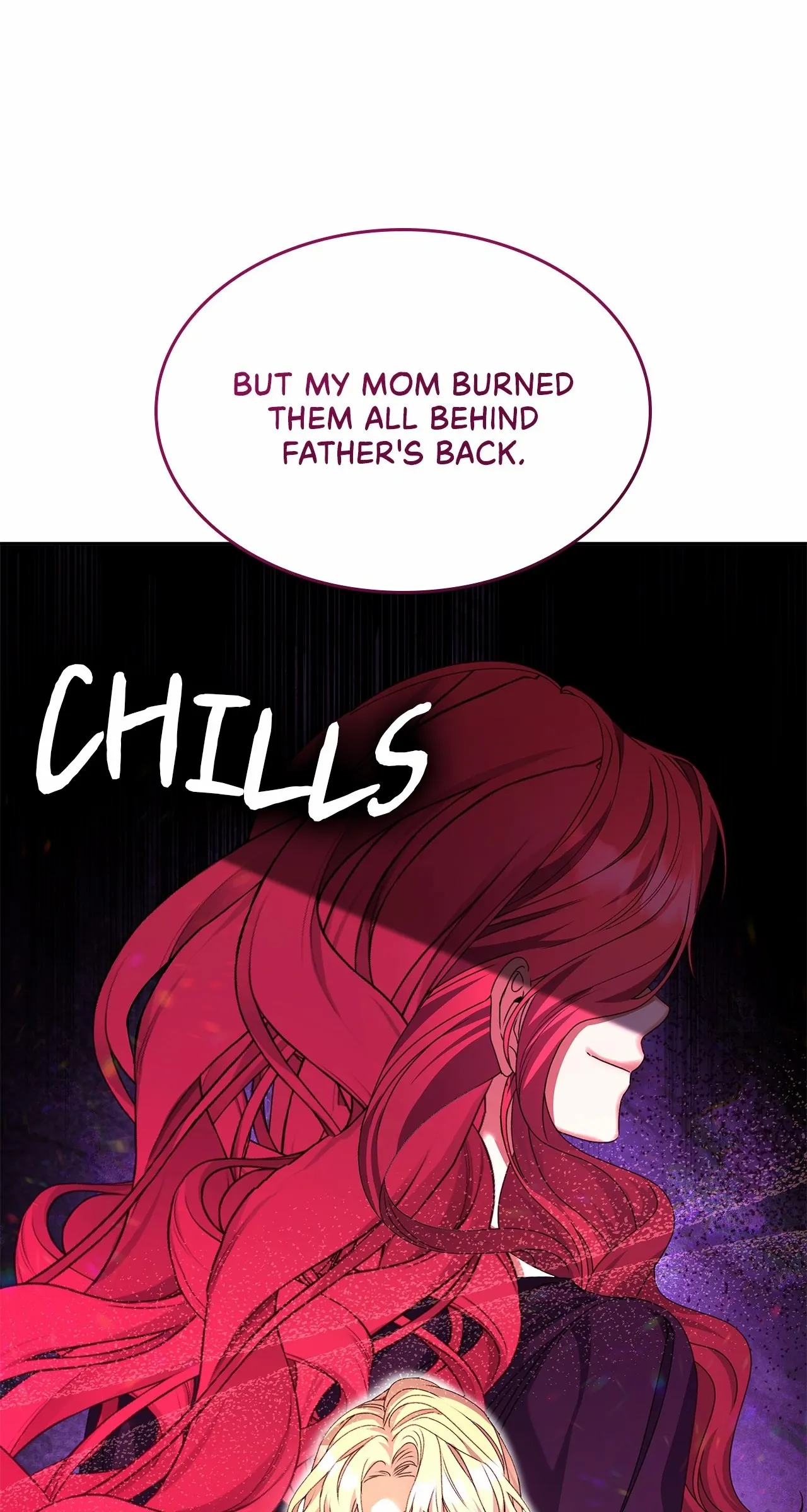 Read Enough with the Flirting EN Manga Online
