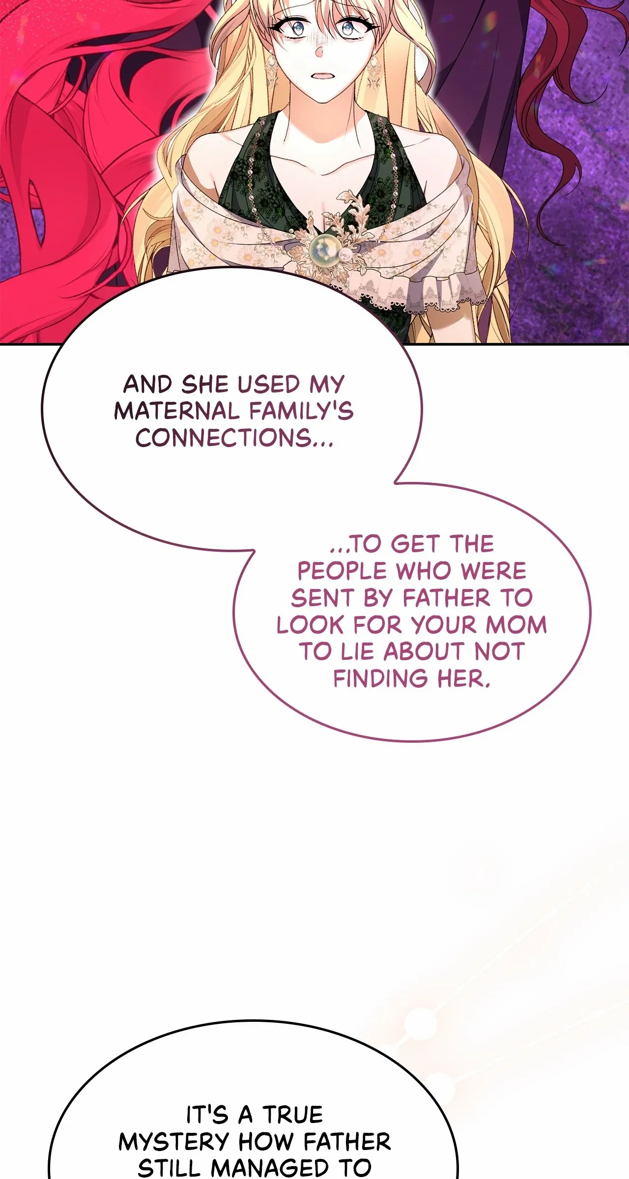 Read Enough with the Flirting EN Manga Online