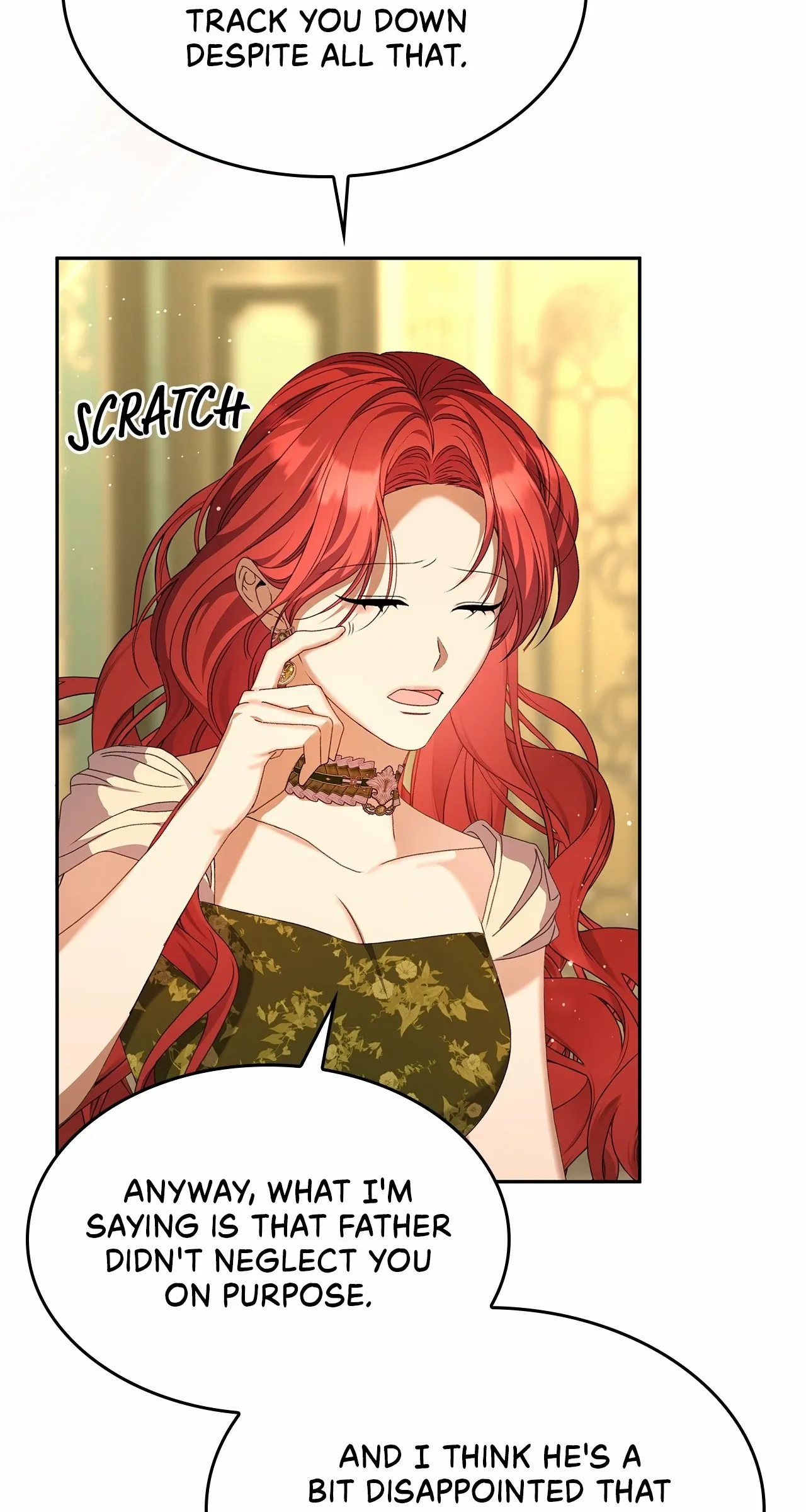 Read Enough with the Flirting EN Manga Online
