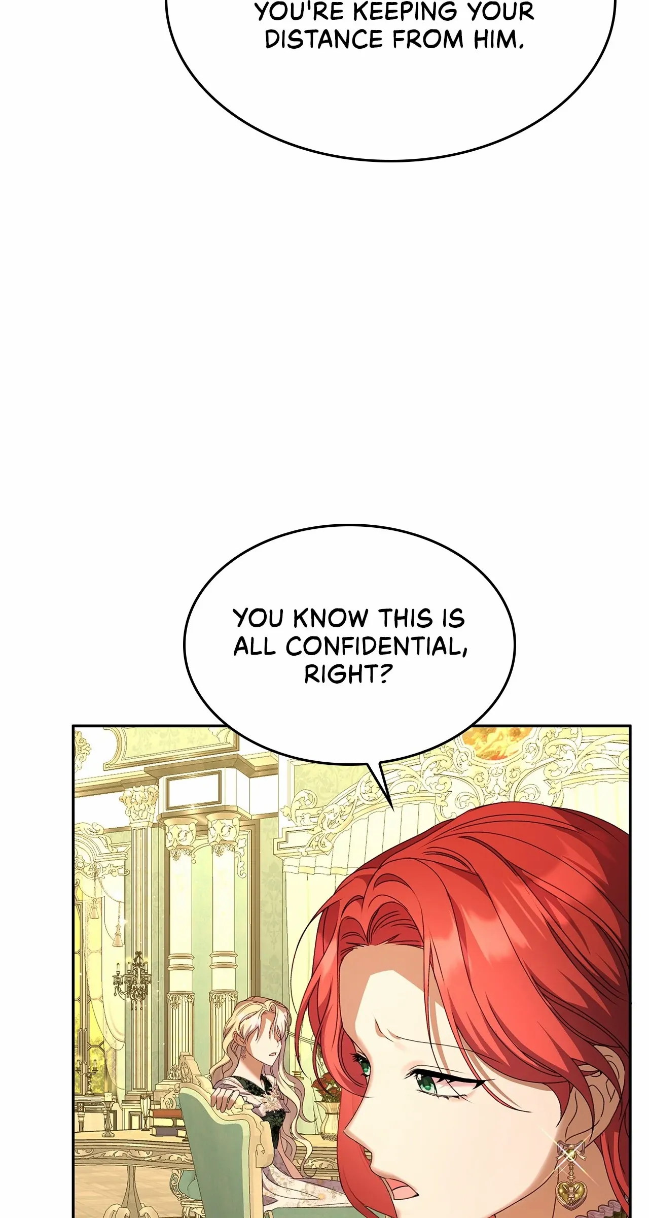 Read Enough with the Flirting EN Manga Online