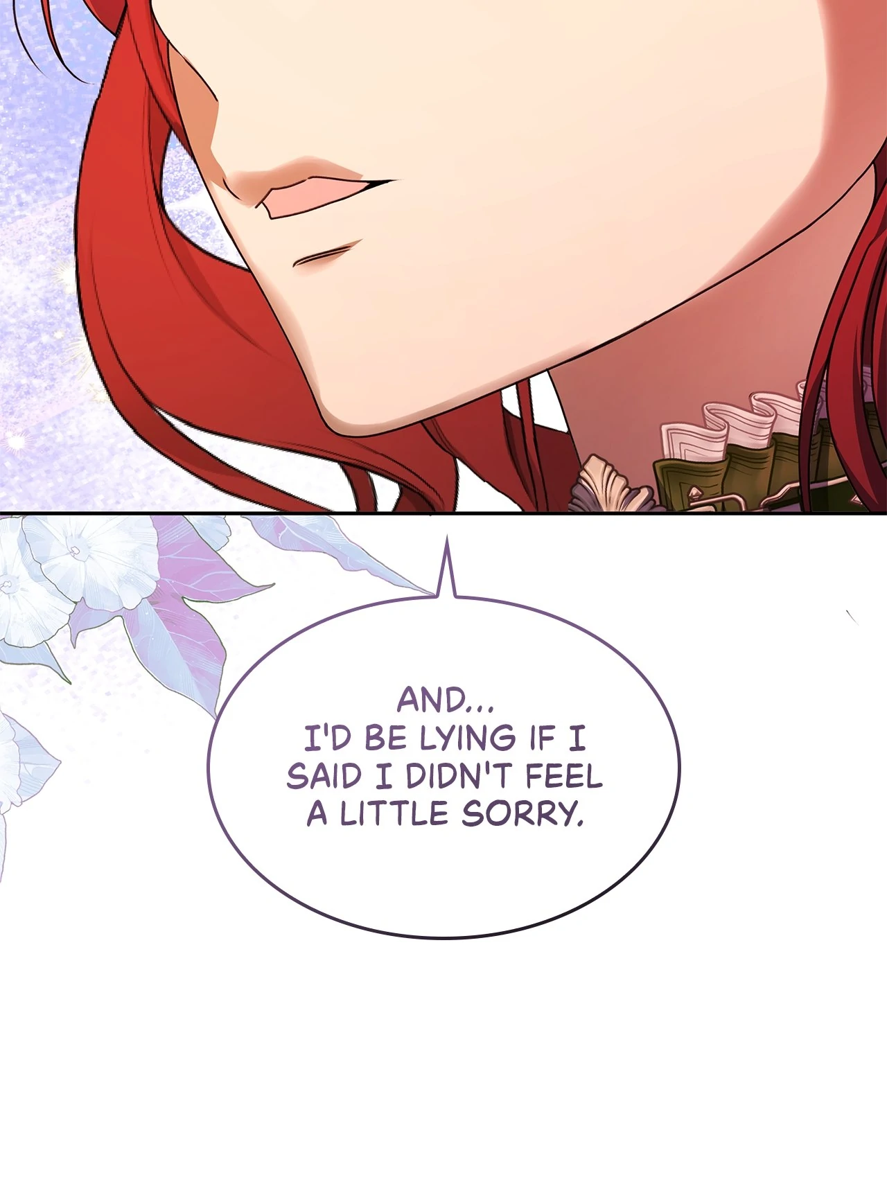 Read Enough with the Flirting EN Manga Online