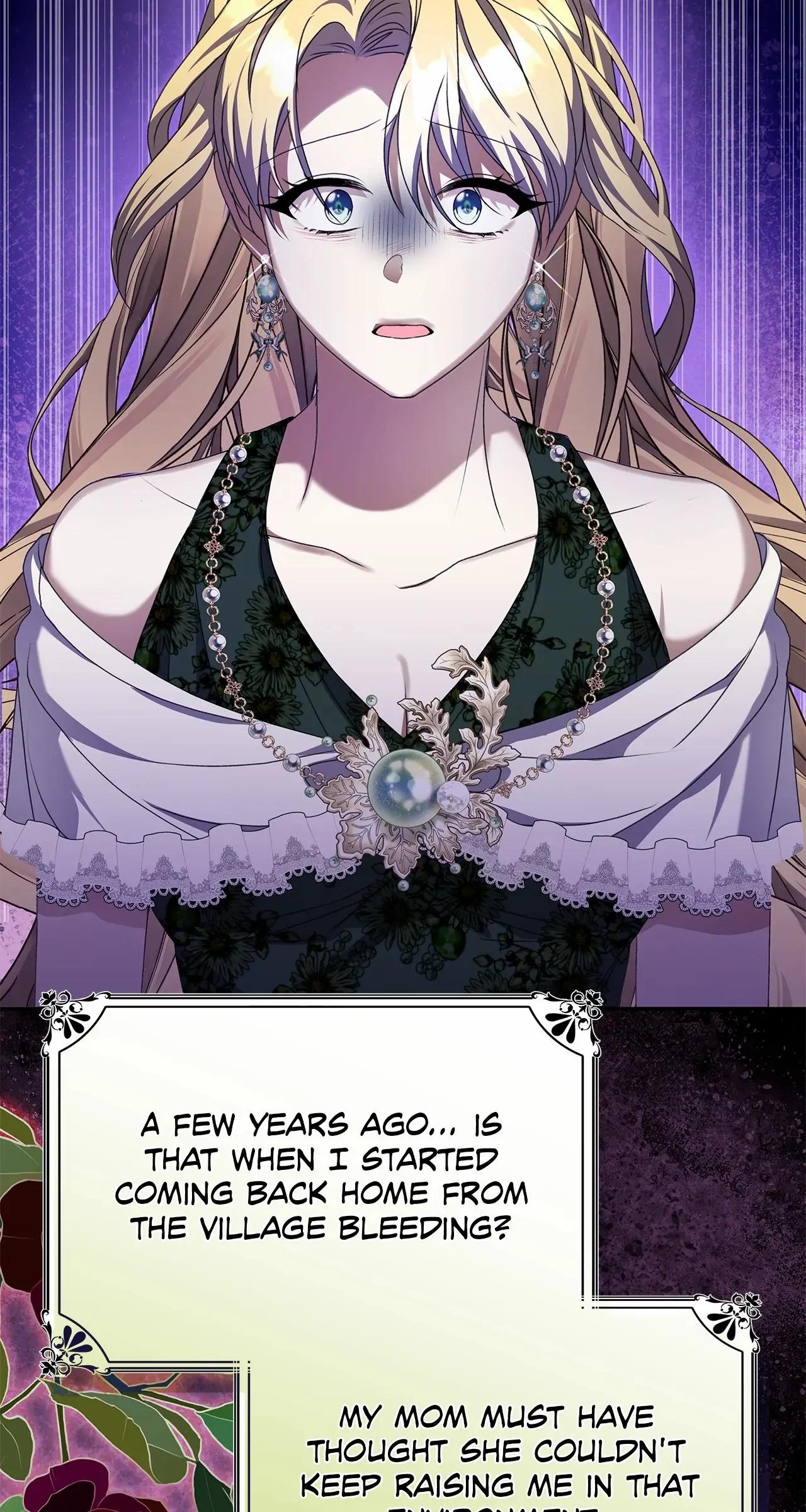 Read Enough with the Flirting EN Manga Online