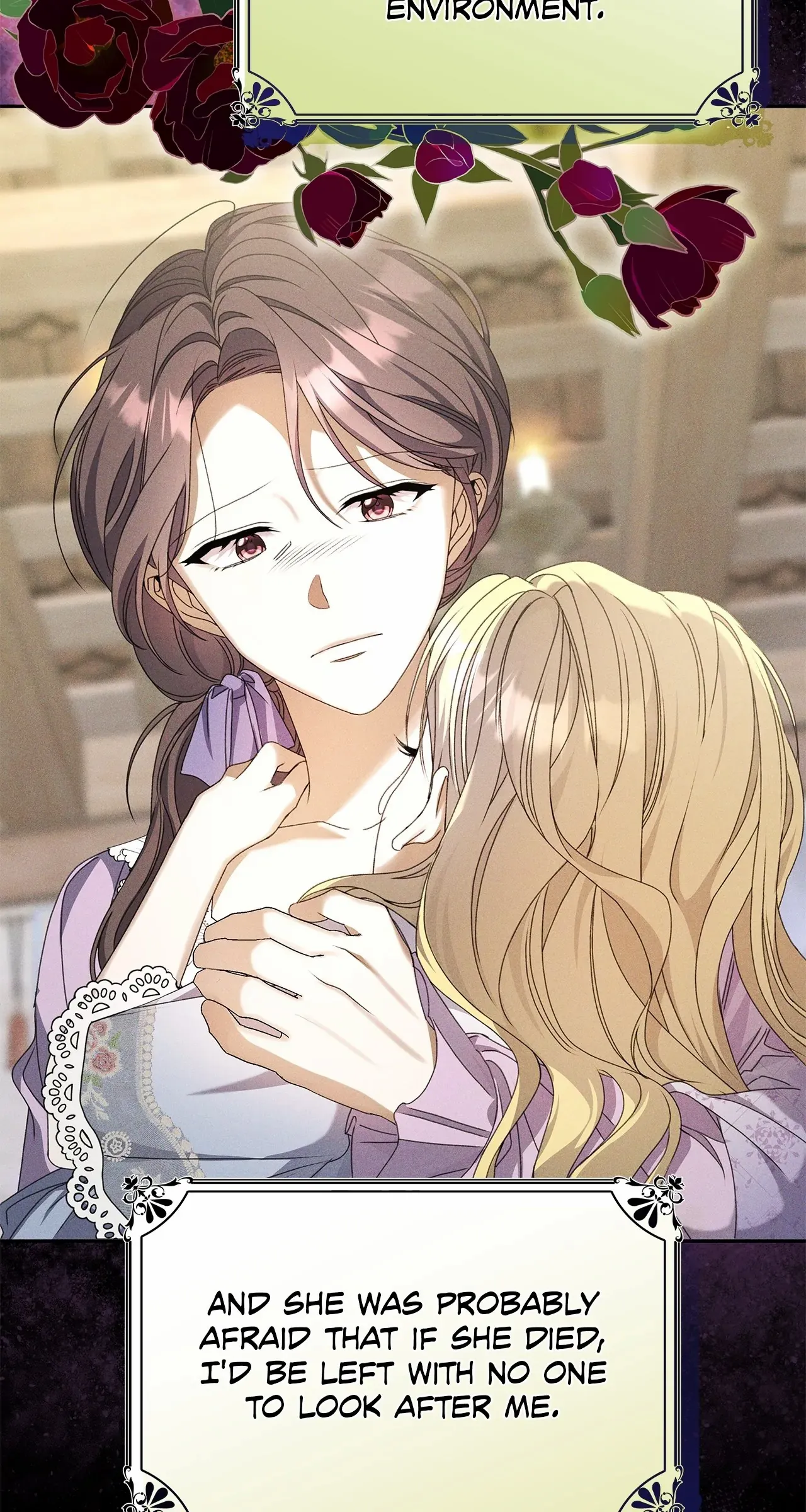 Read Enough with the Flirting EN Manga Online
