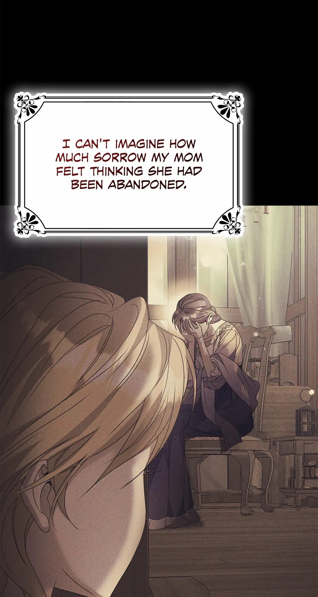 Read Enough with the Flirting EN Manga Online
