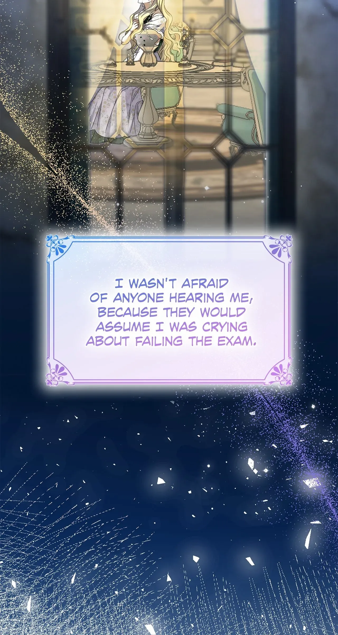 Read Enough with the Flirting EN Manga Online