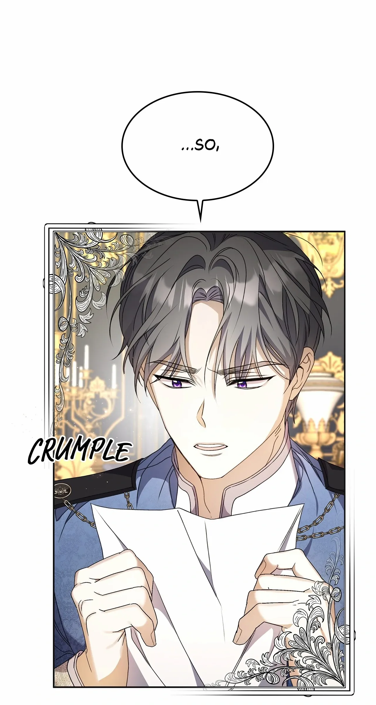 Read Enough with the Flirting EN Manga Online