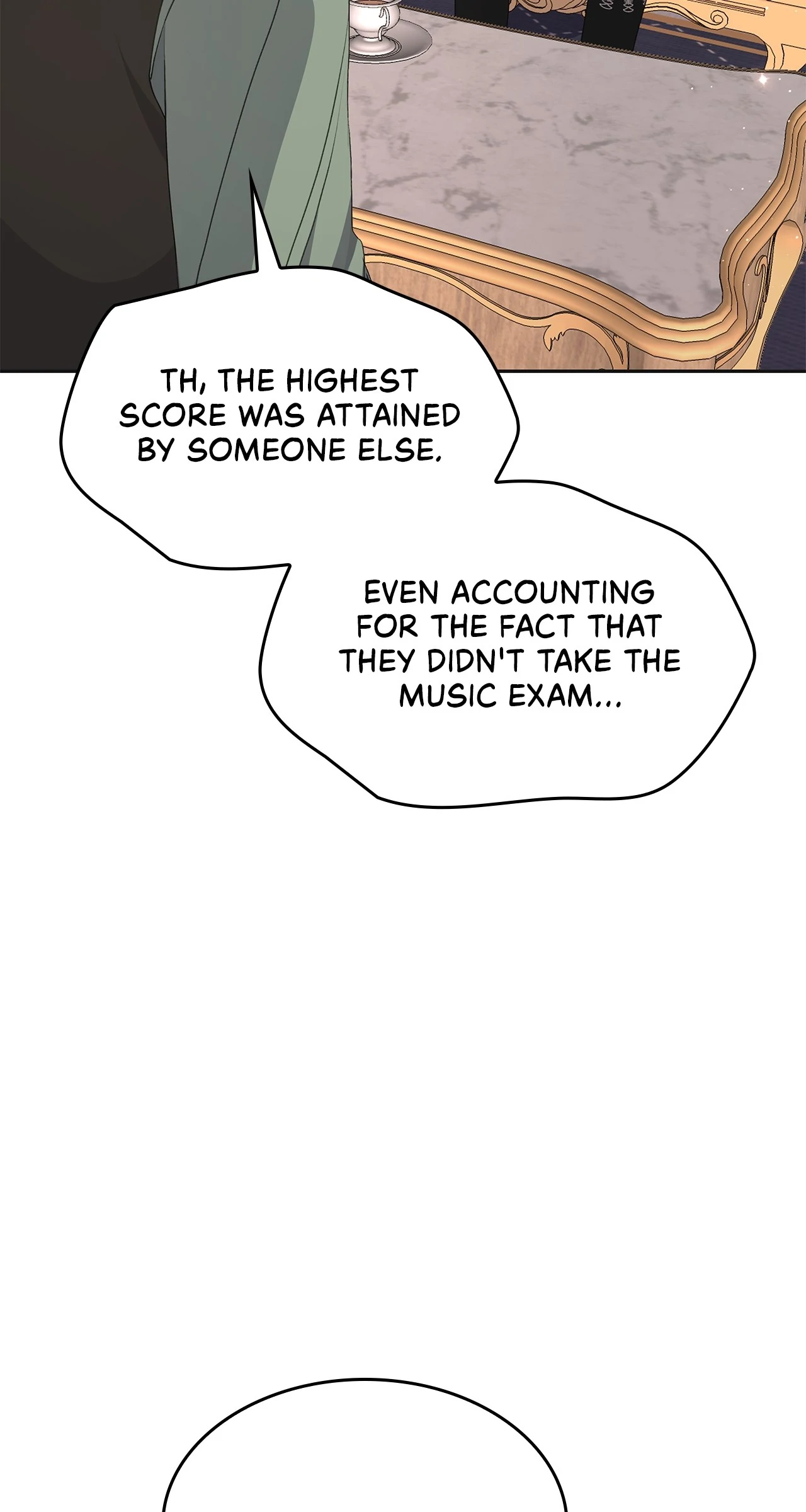 Read Enough with the Flirting EN Manga Online