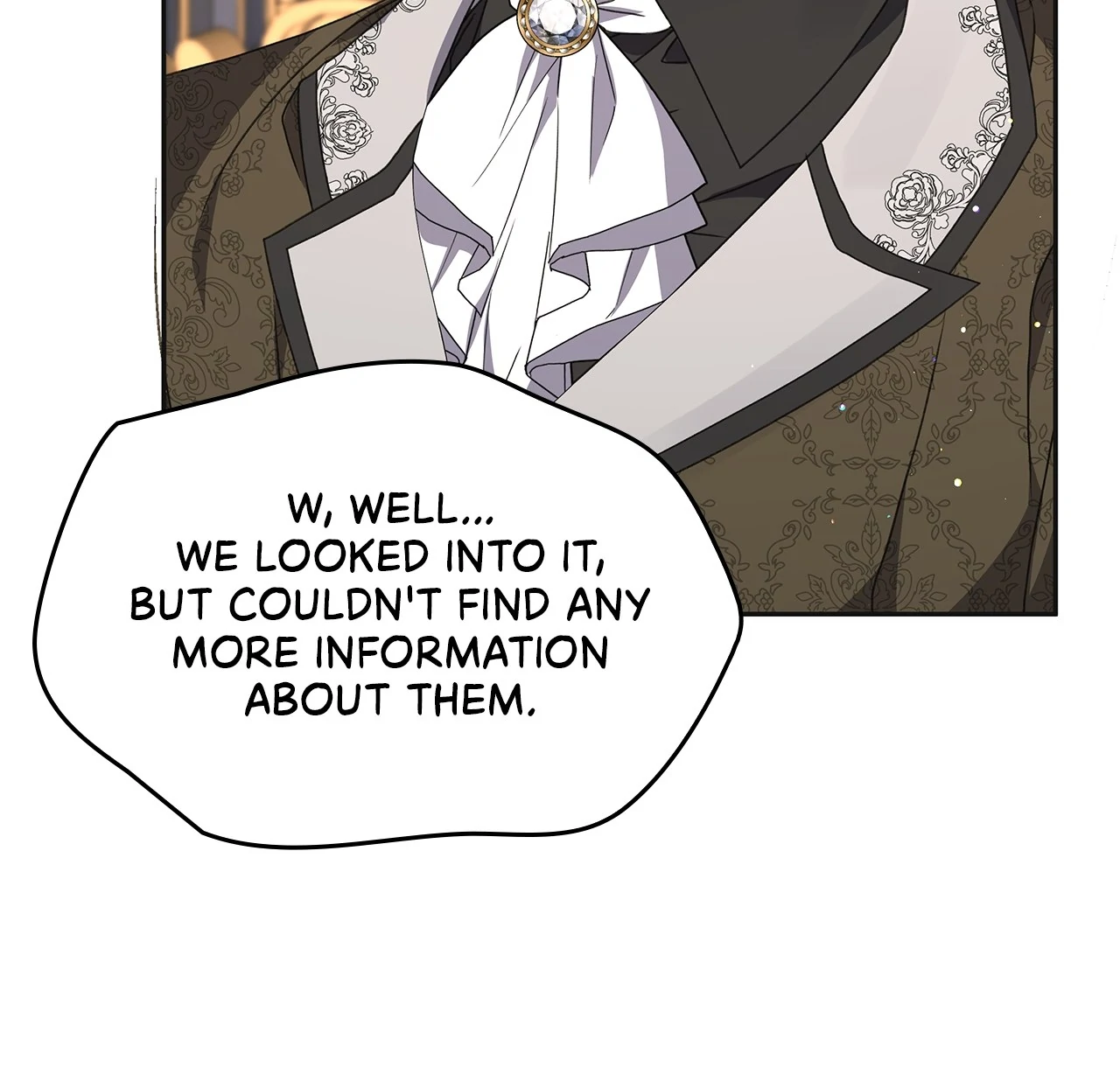 Read Enough with the Flirting EN Manga Online