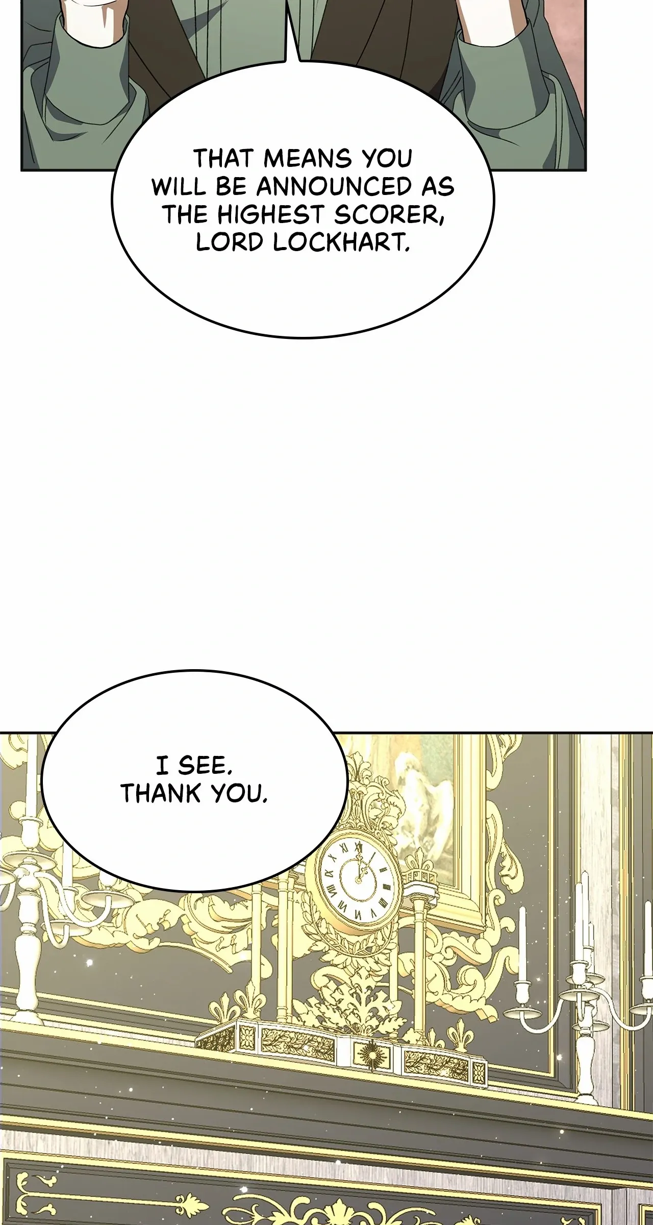 Read Enough with the Flirting EN Manga Online