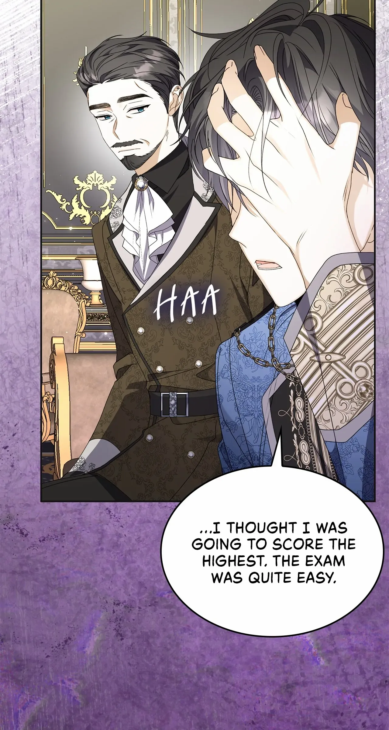 Read Enough with the Flirting EN Manga Online