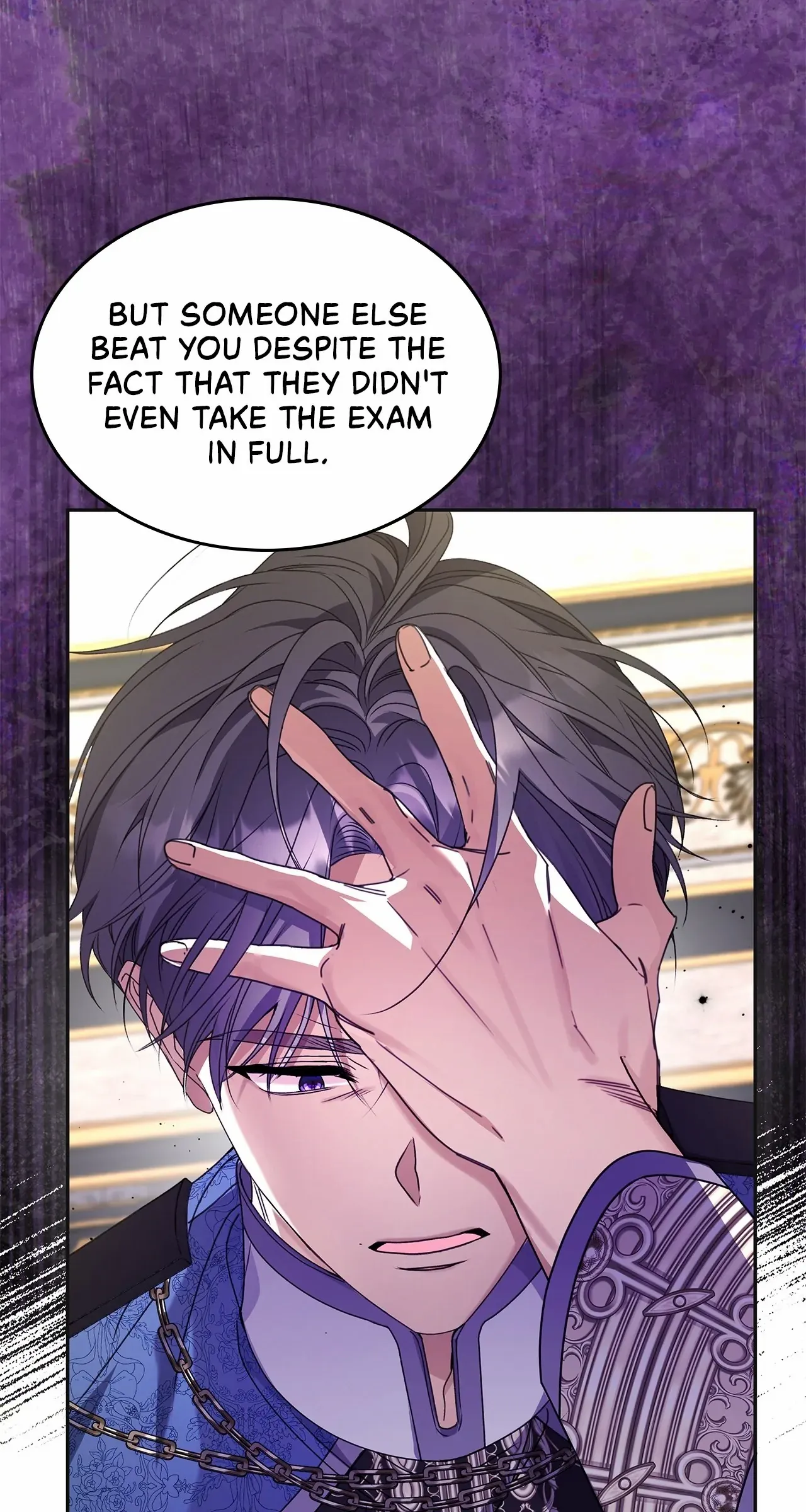 Read Enough with the Flirting EN Manga Online