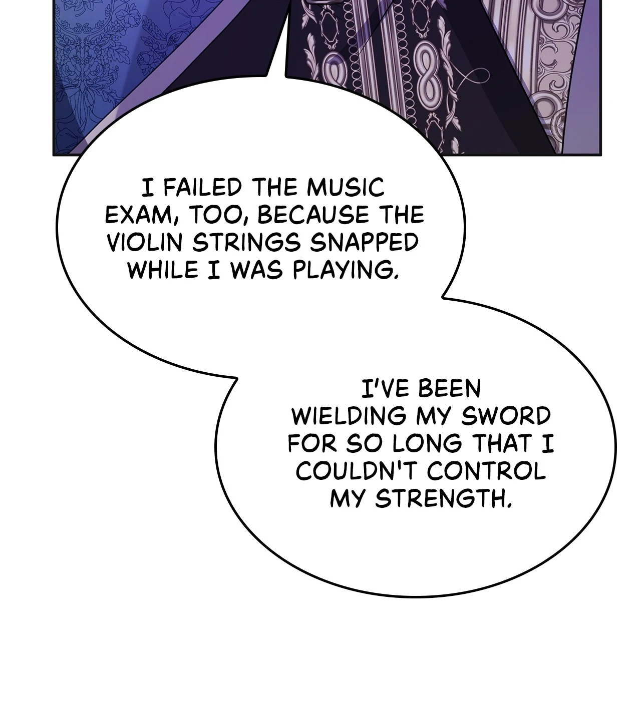 Read Enough with the Flirting EN Manga Online