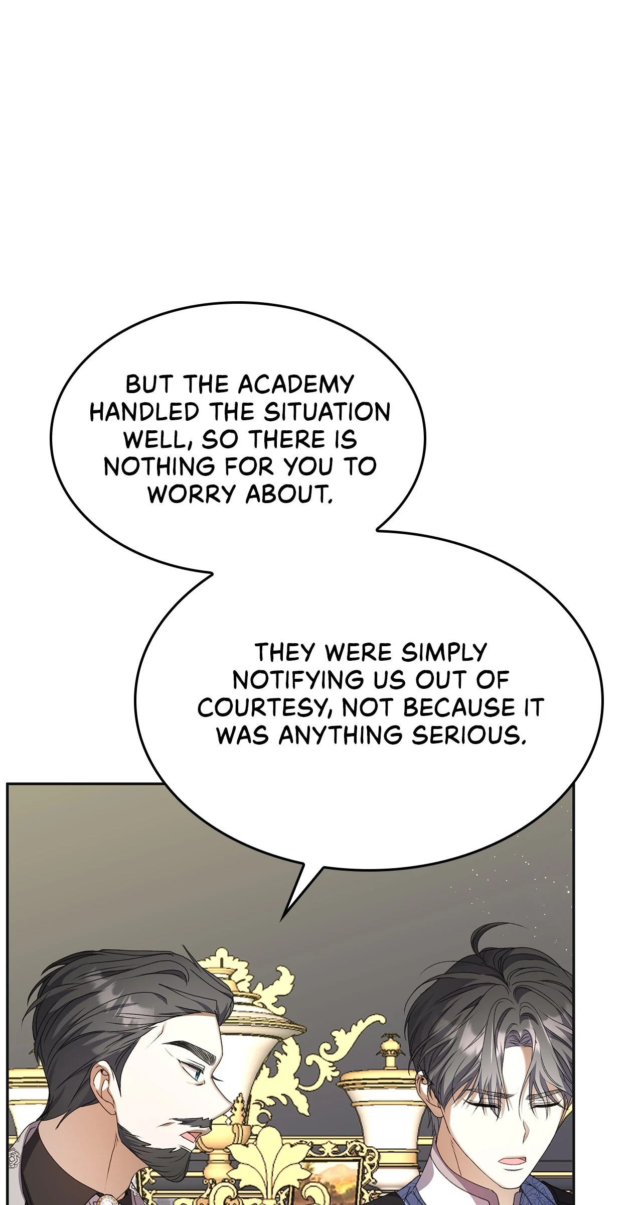 Read Enough with the Flirting EN Manga Online