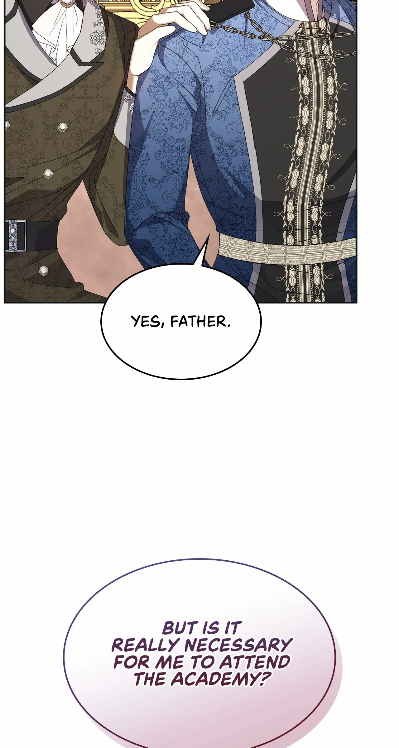 Read Enough with the Flirting EN Manga Online