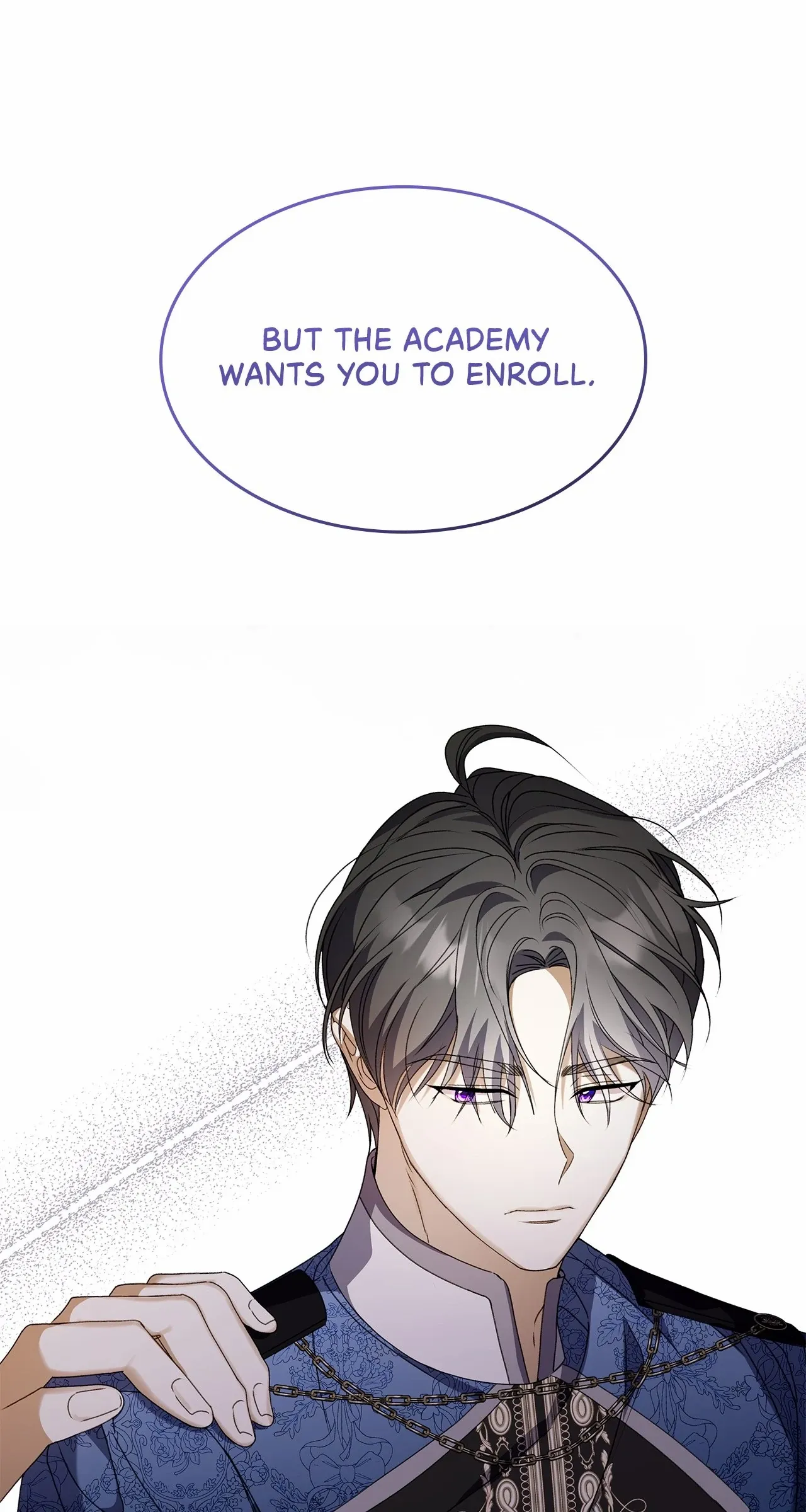 Read Enough with the Flirting EN Manga Online