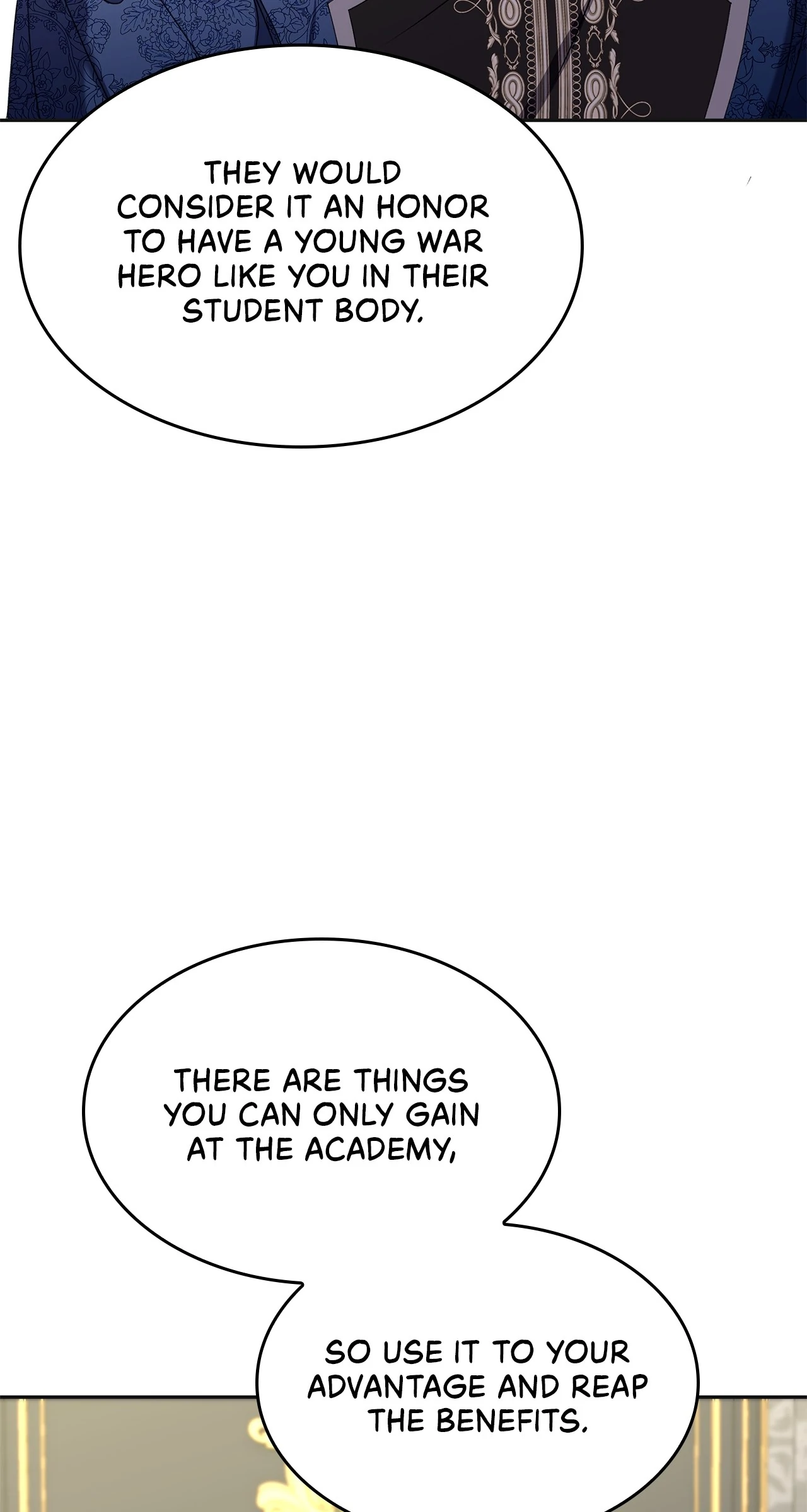 Read Enough with the Flirting EN Manga Online
