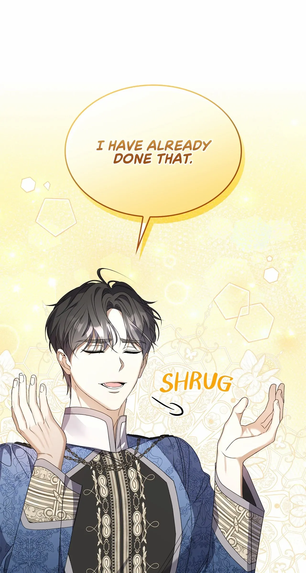 Read Enough with the Flirting EN Manga Online