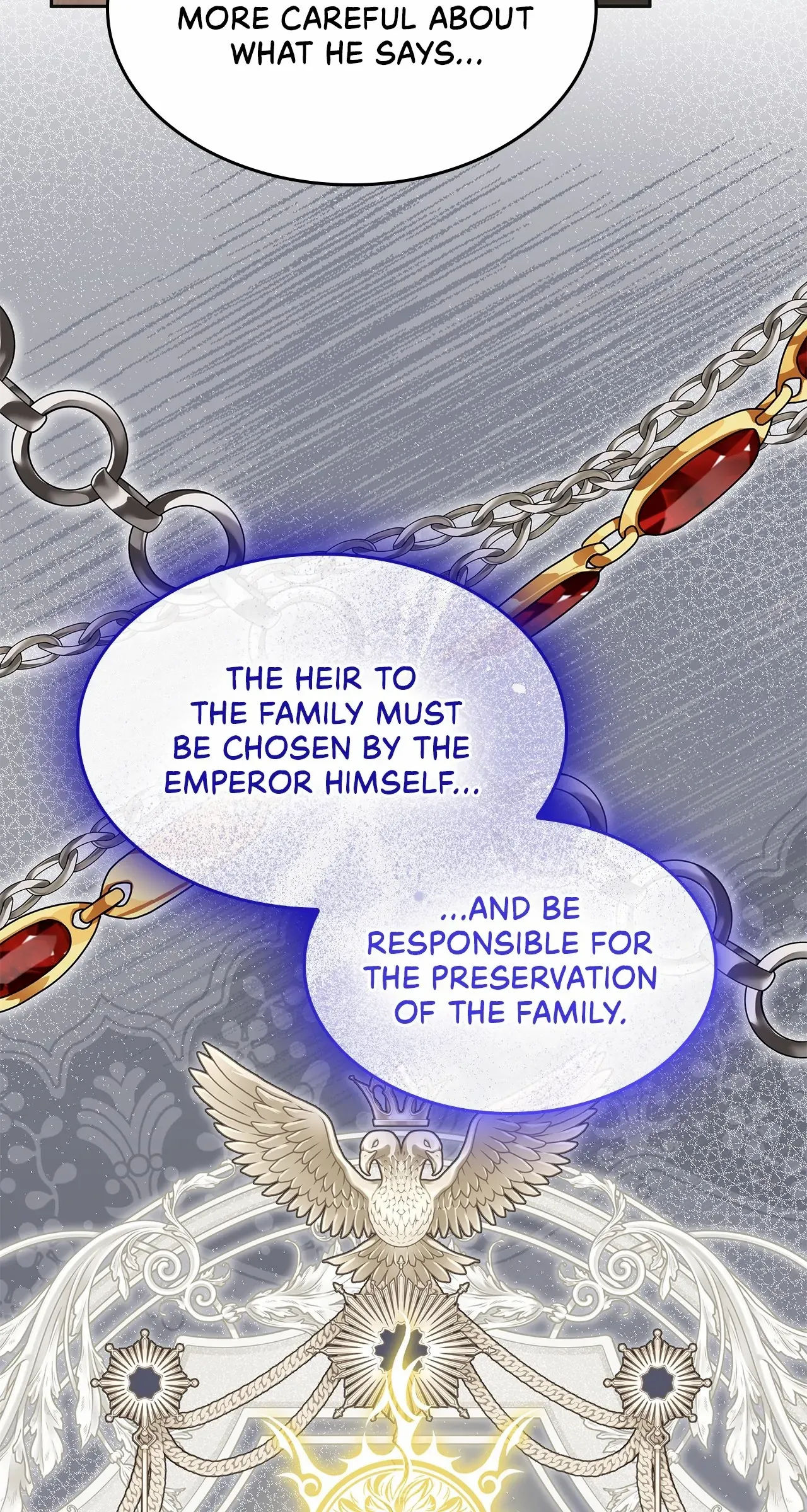 Read Enough with the Flirting EN Manga Online