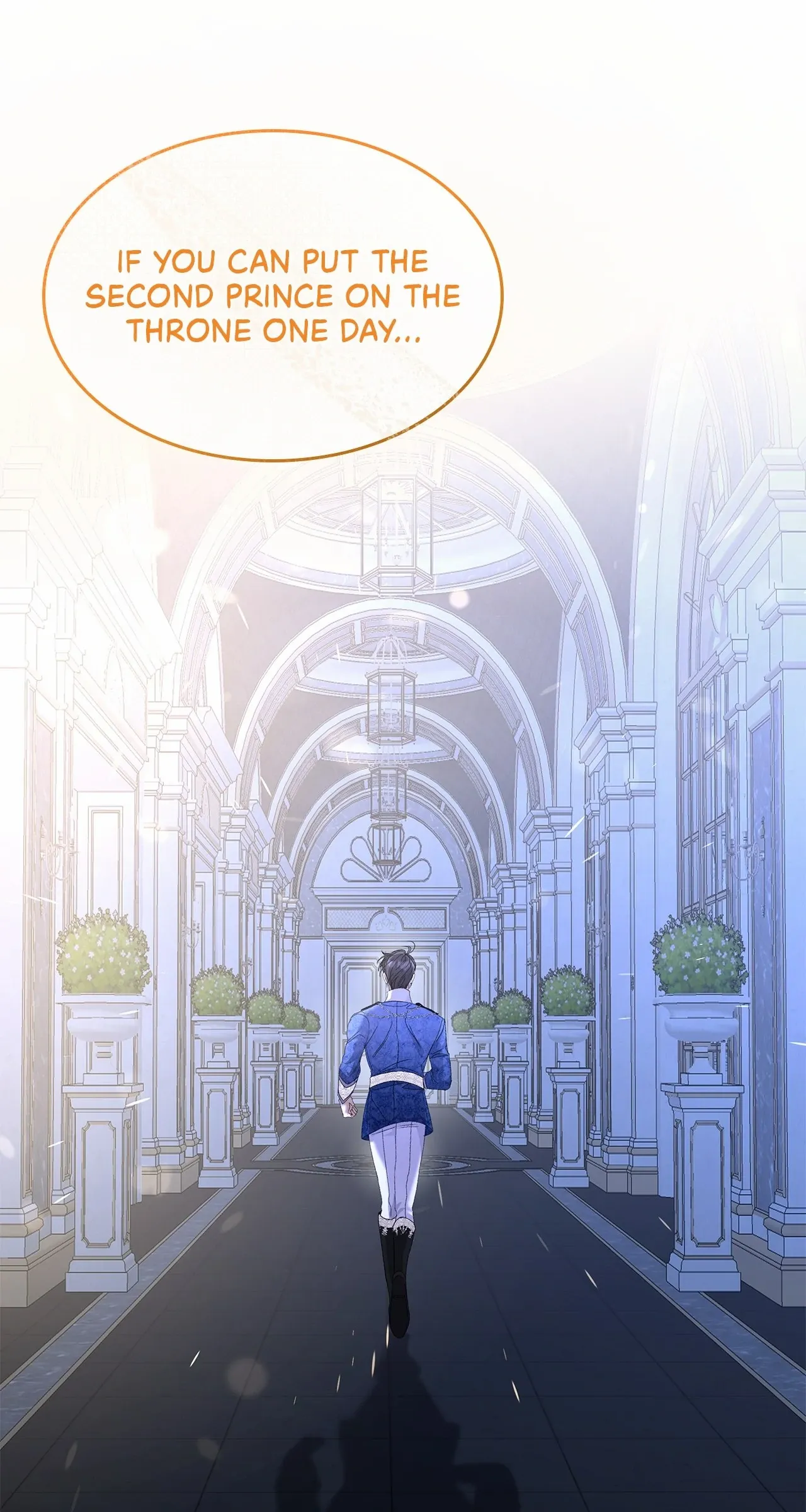 Read Enough with the Flirting EN Manga Online