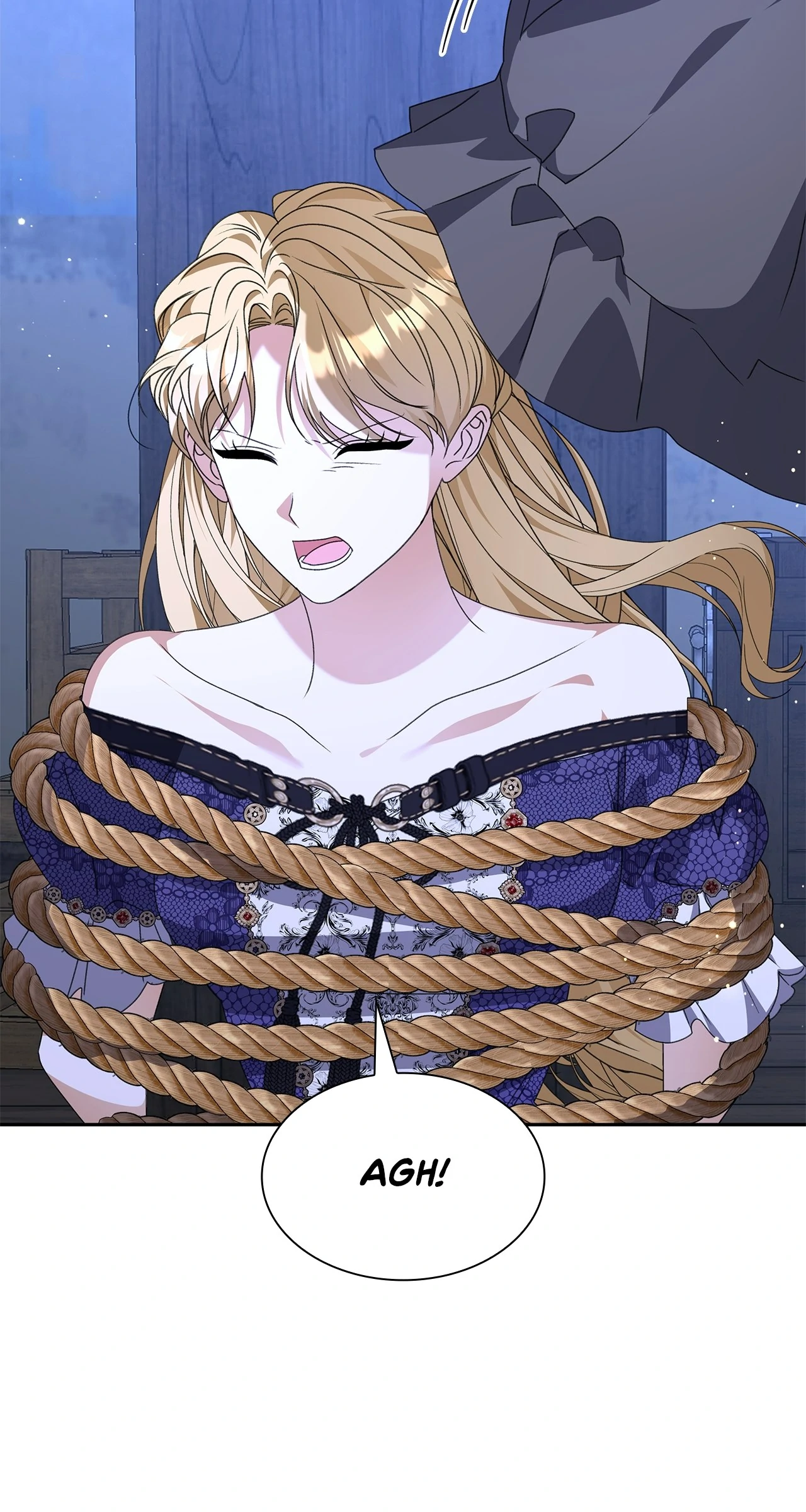 Read Enough with the Flirting EN Manga Online