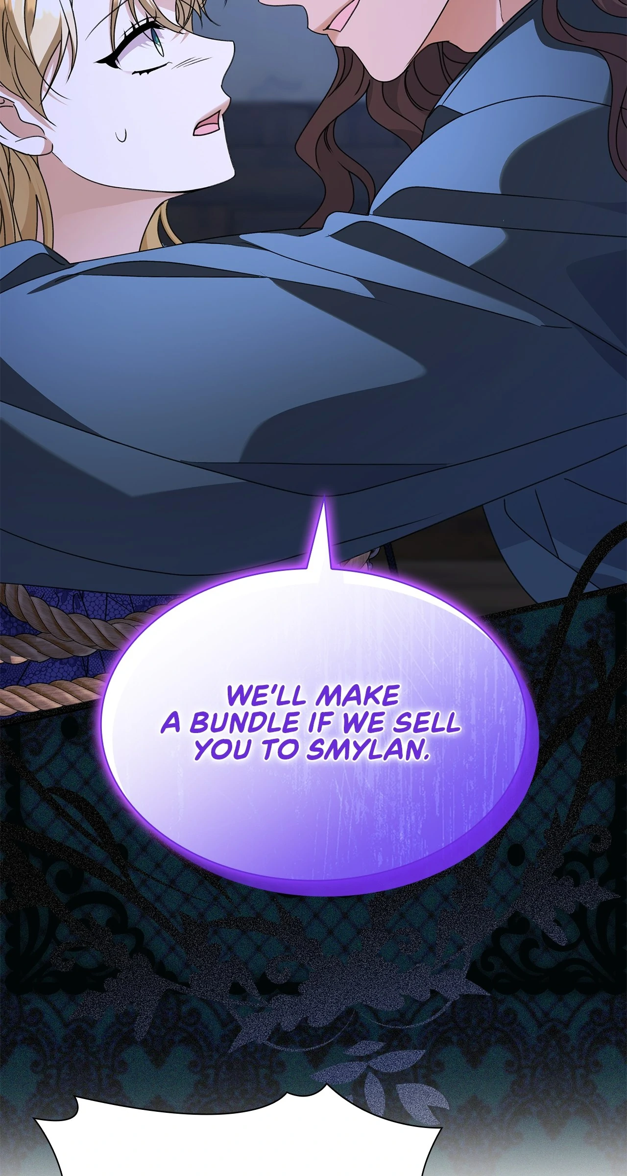 Read Enough with the Flirting EN Manga Online
