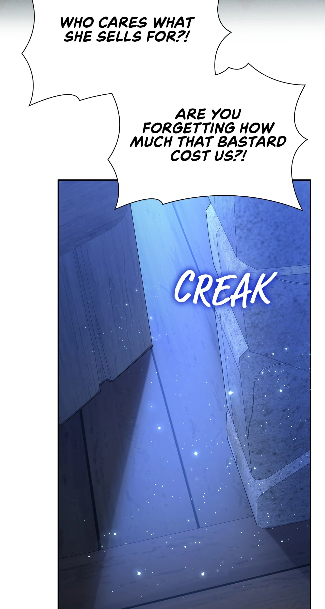 Read Enough with the Flirting EN Manga Online