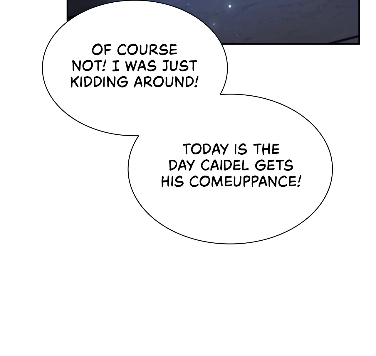 Read Enough with the Flirting EN Manga Online