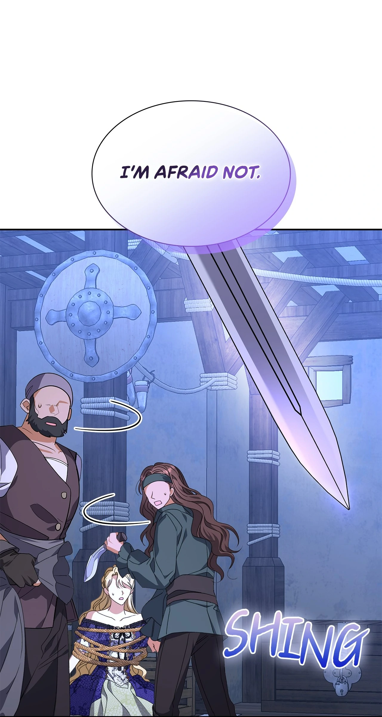Read Enough with the Flirting EN Manga Online