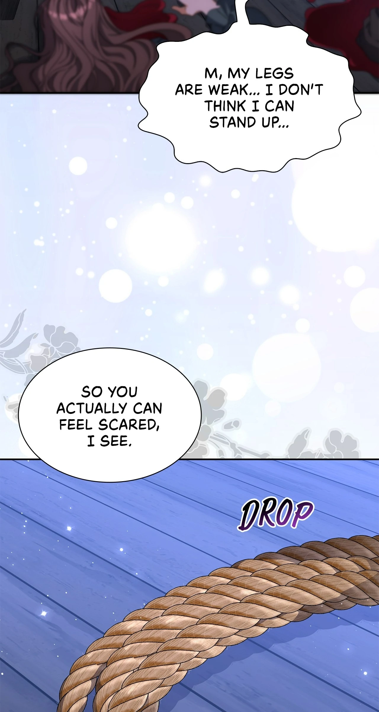 Read Enough with the Flirting EN Manga Online