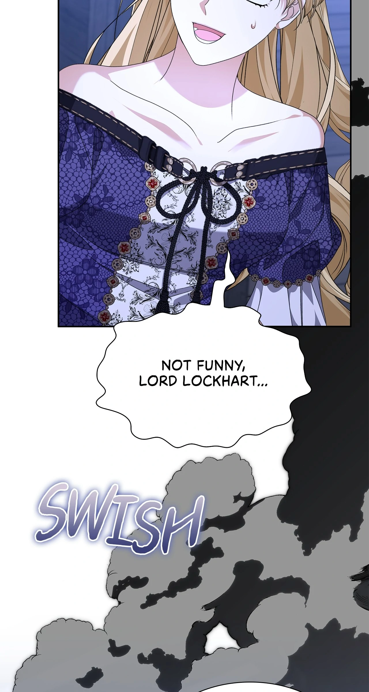 Read Enough with the Flirting EN Manga Online
