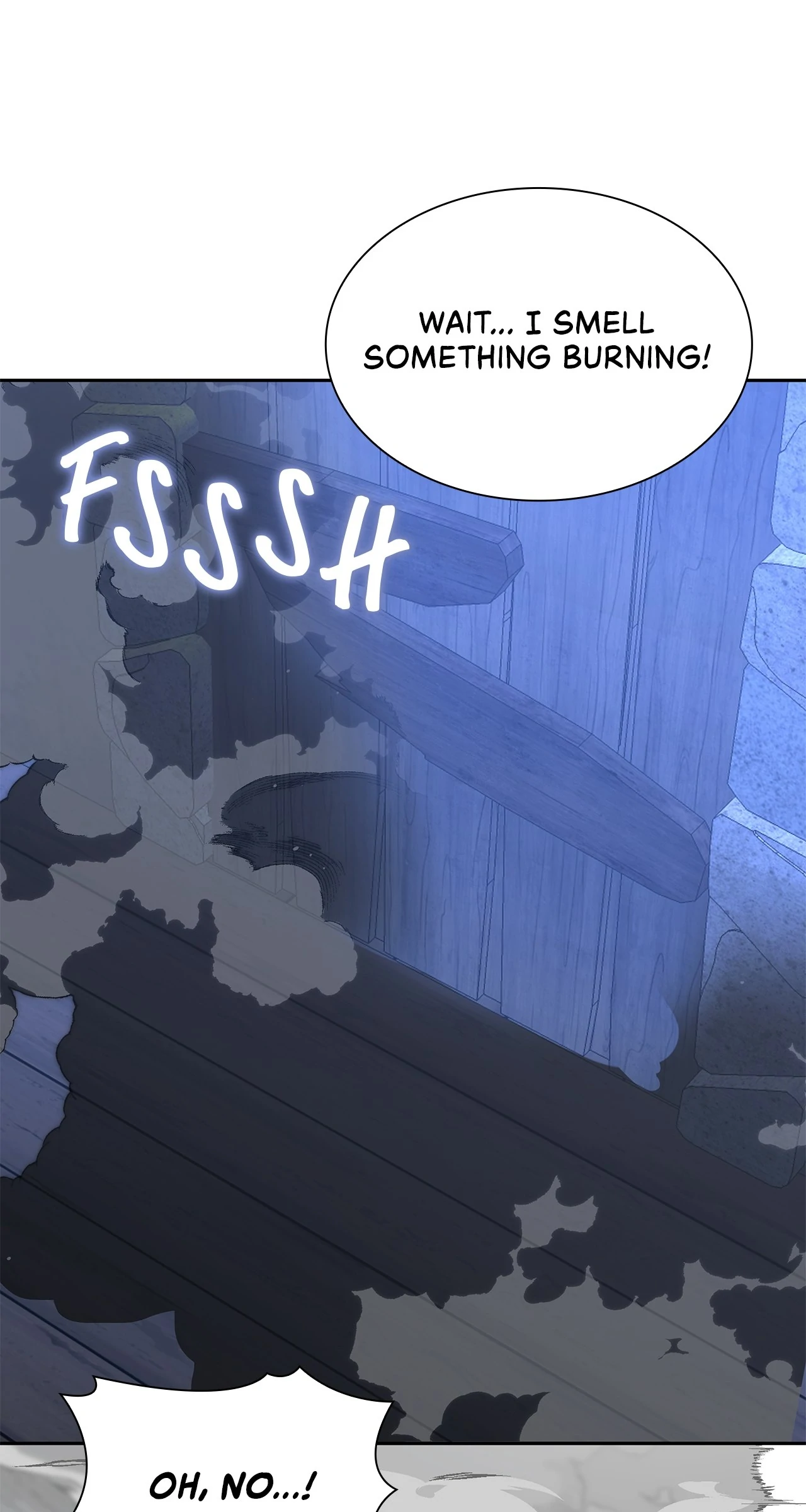 Read Enough with the Flirting EN Manga Online