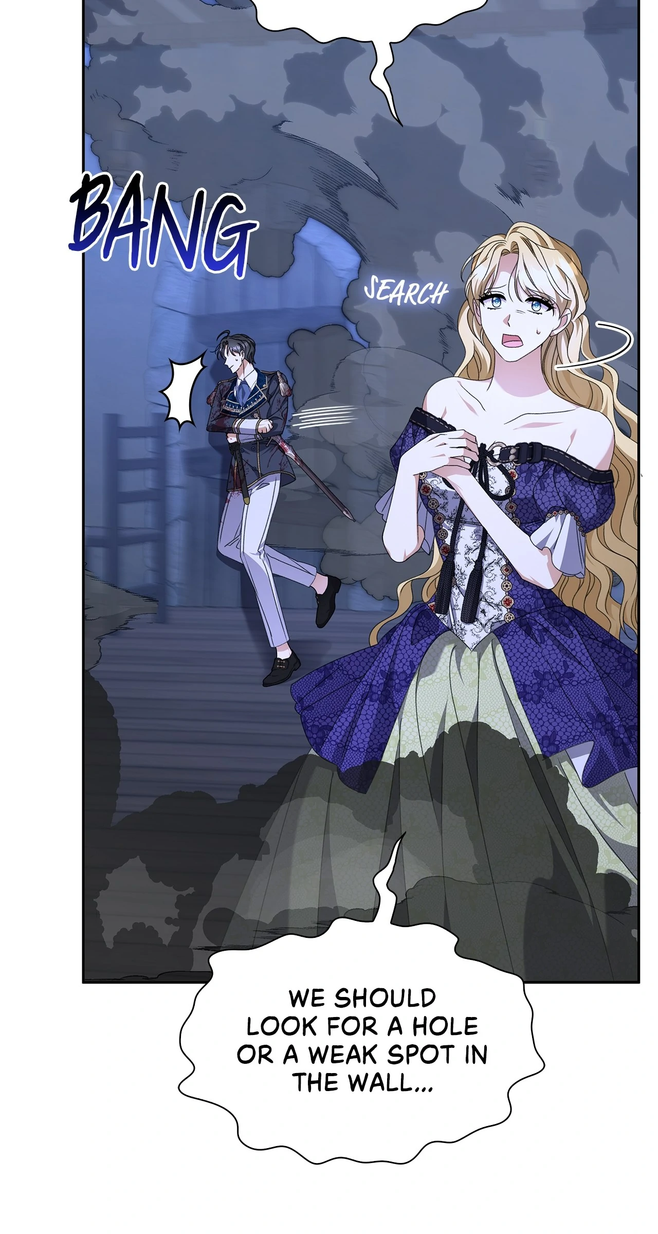 Read Enough with the Flirting EN Manga Online