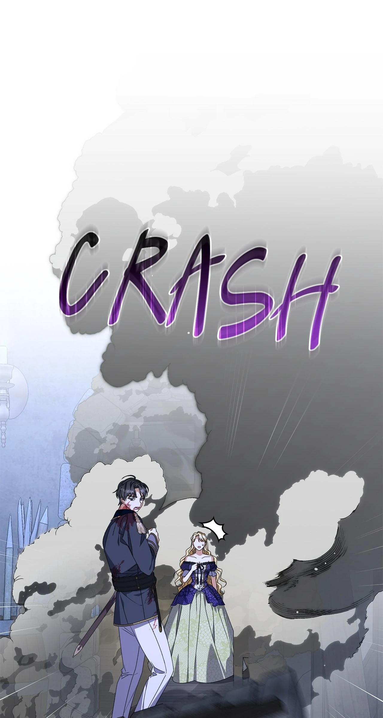 Read Enough with the Flirting EN Manga Online