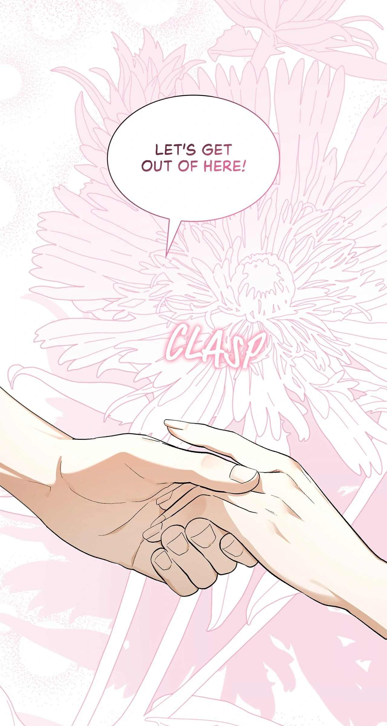 Read Enough with the Flirting EN Manga Online