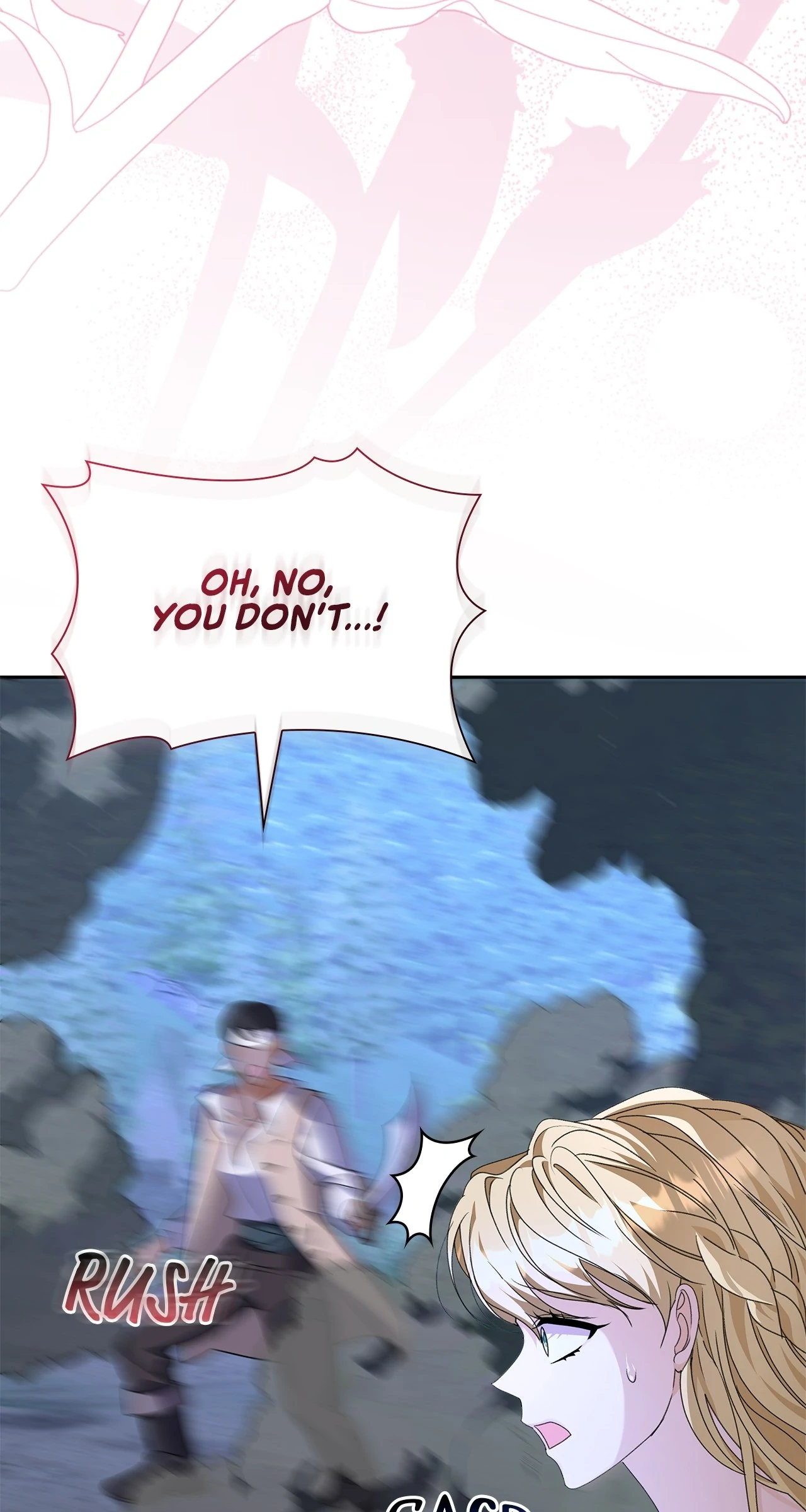 Read Enough with the Flirting EN Manga Online