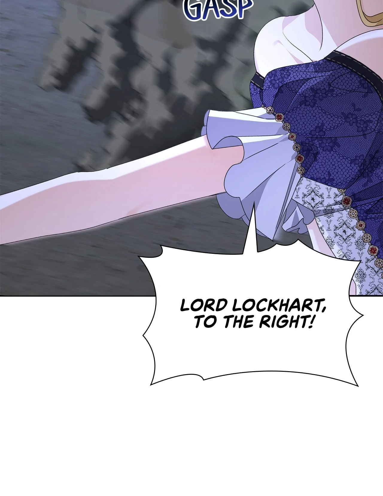 Read Enough with the Flirting EN Manga Online