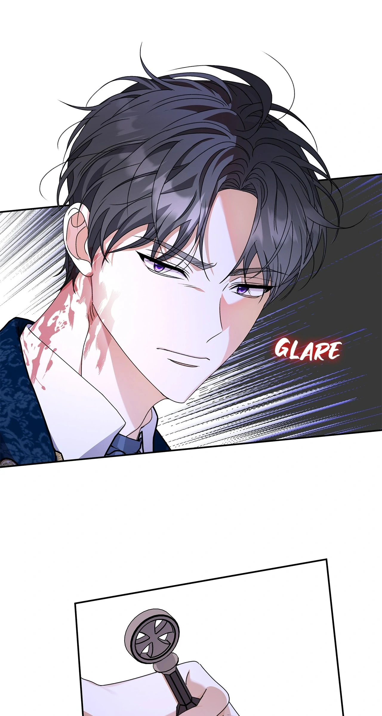 Read Enough with the Flirting EN Manga Online