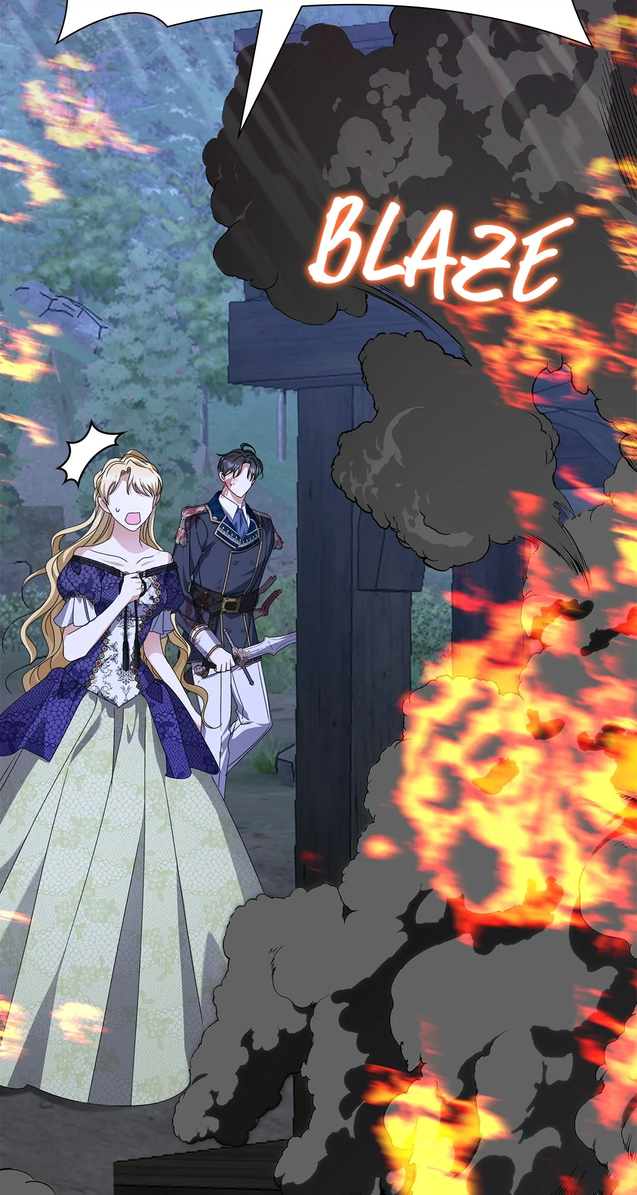 Read Enough with the Flirting EN Manga Online
