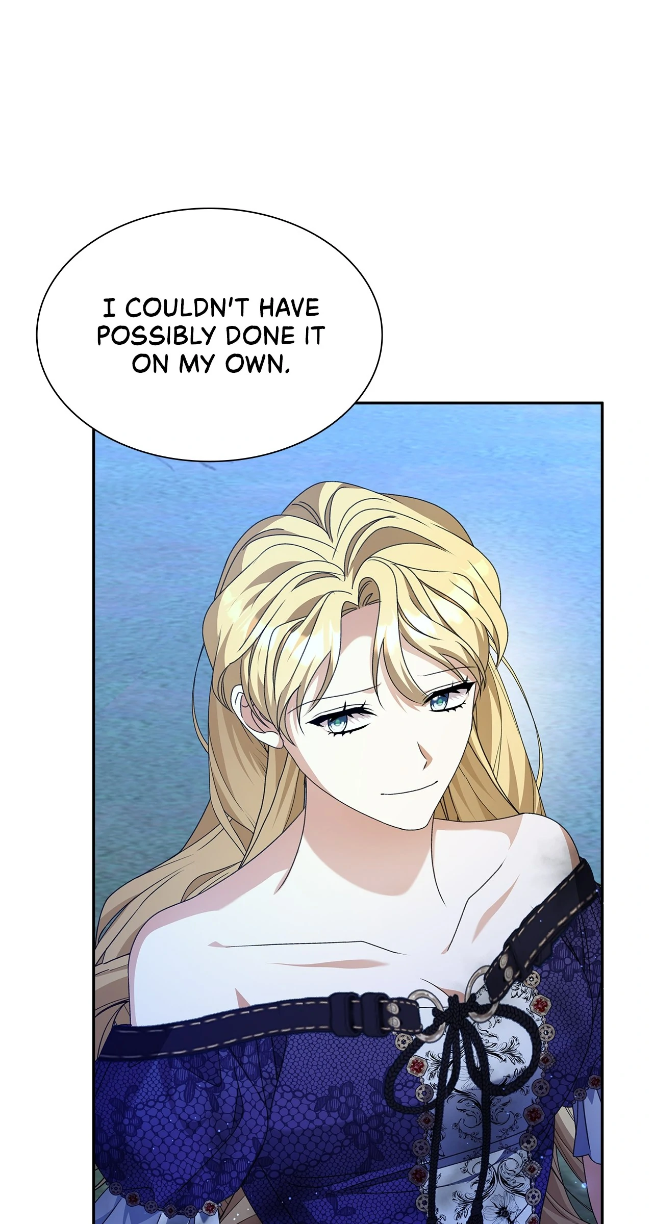 Read Enough with the Flirting EN Manga Online