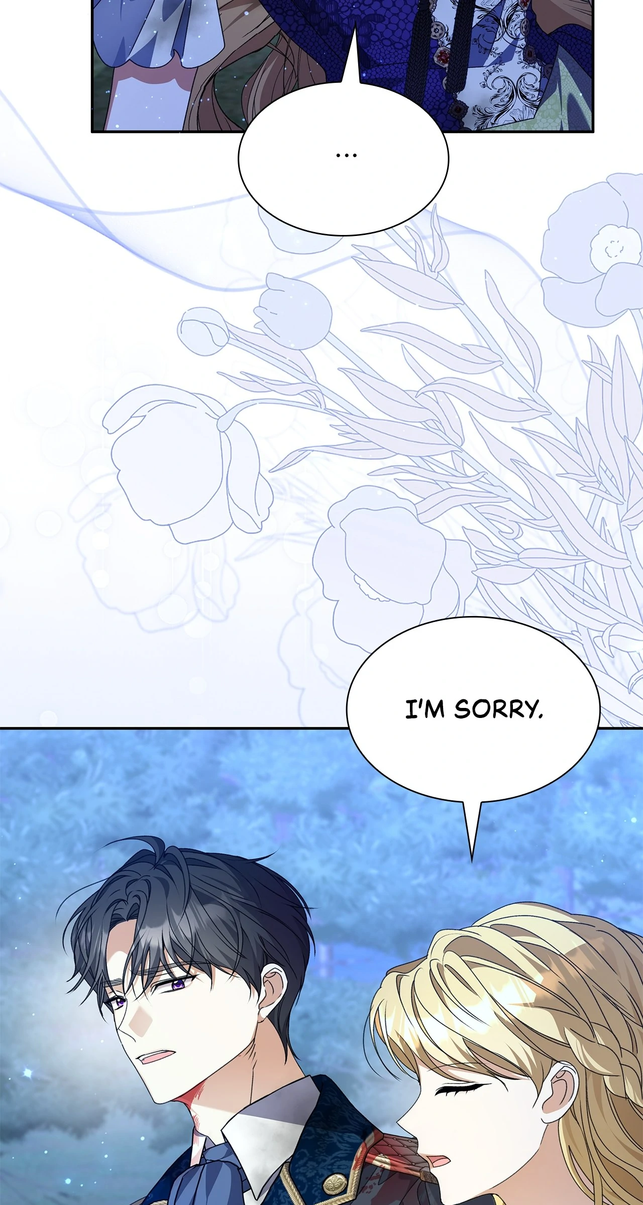 Read Enough with the Flirting EN Manga Online