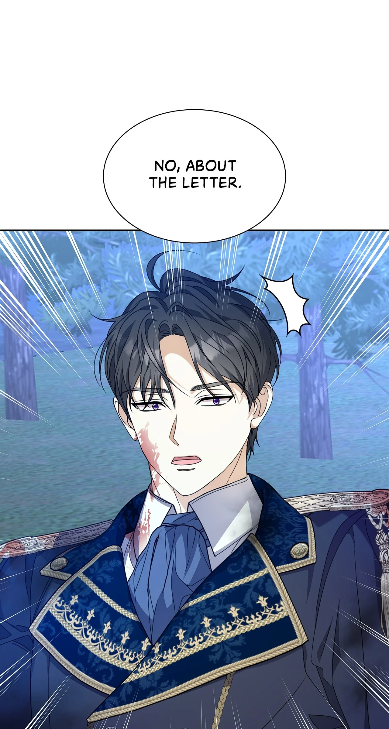 Read Enough with the Flirting EN Manga Online