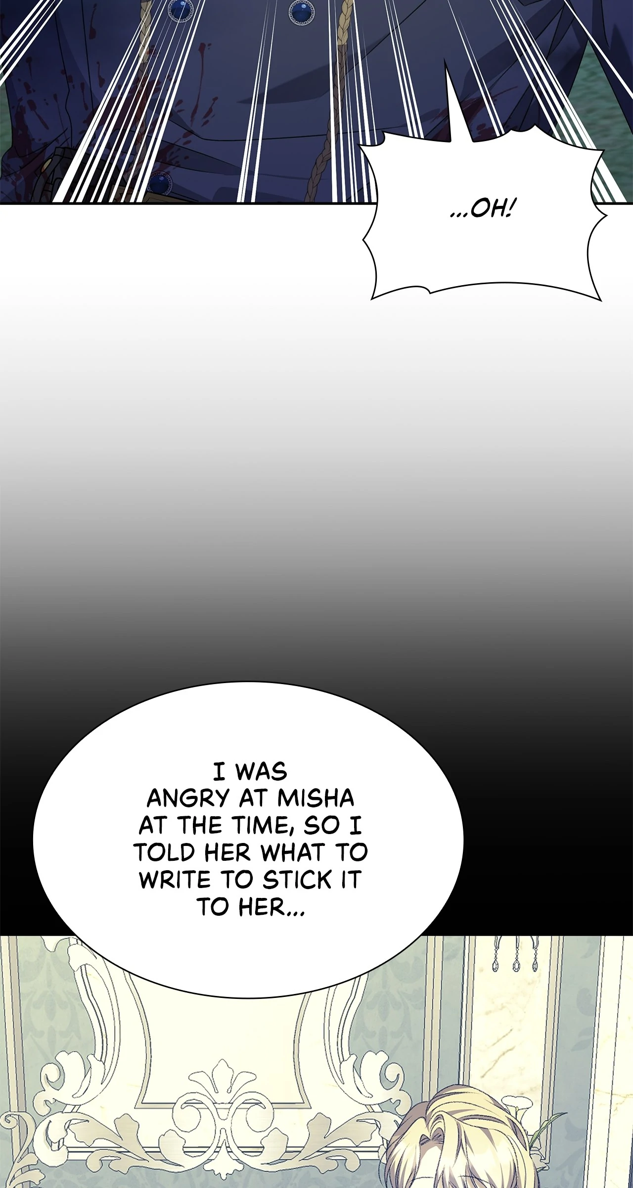 Read Enough with the Flirting EN Manga Online
