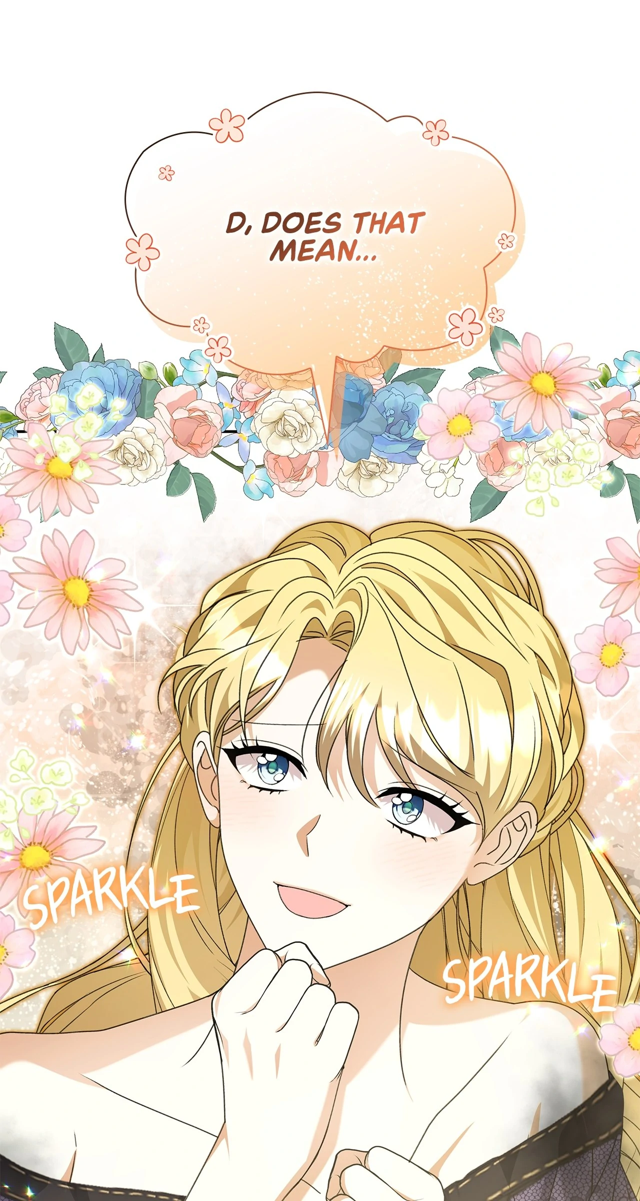 Read Enough with the Flirting EN Manga Online