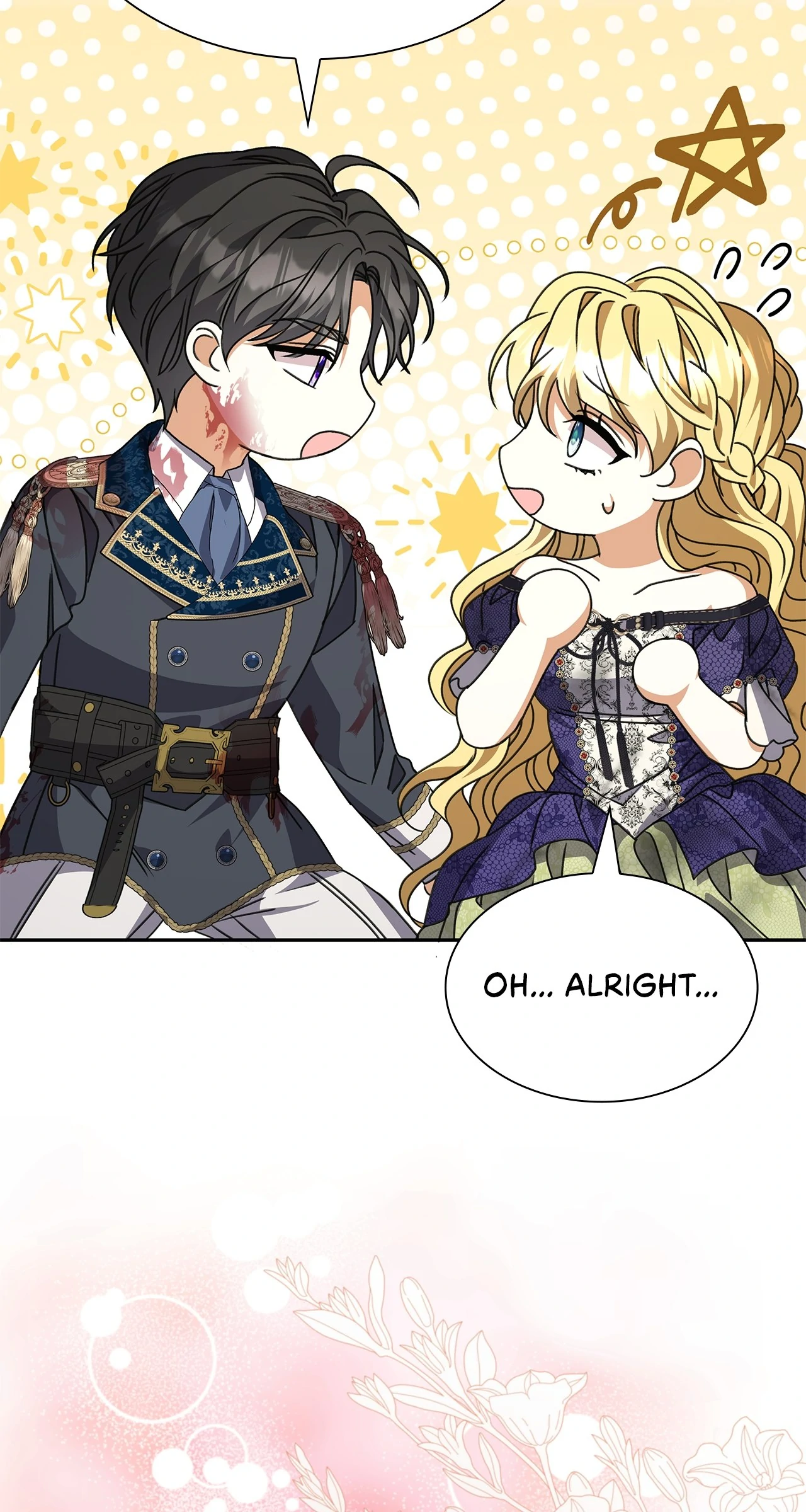 Read Enough with the Flirting EN Manga Online