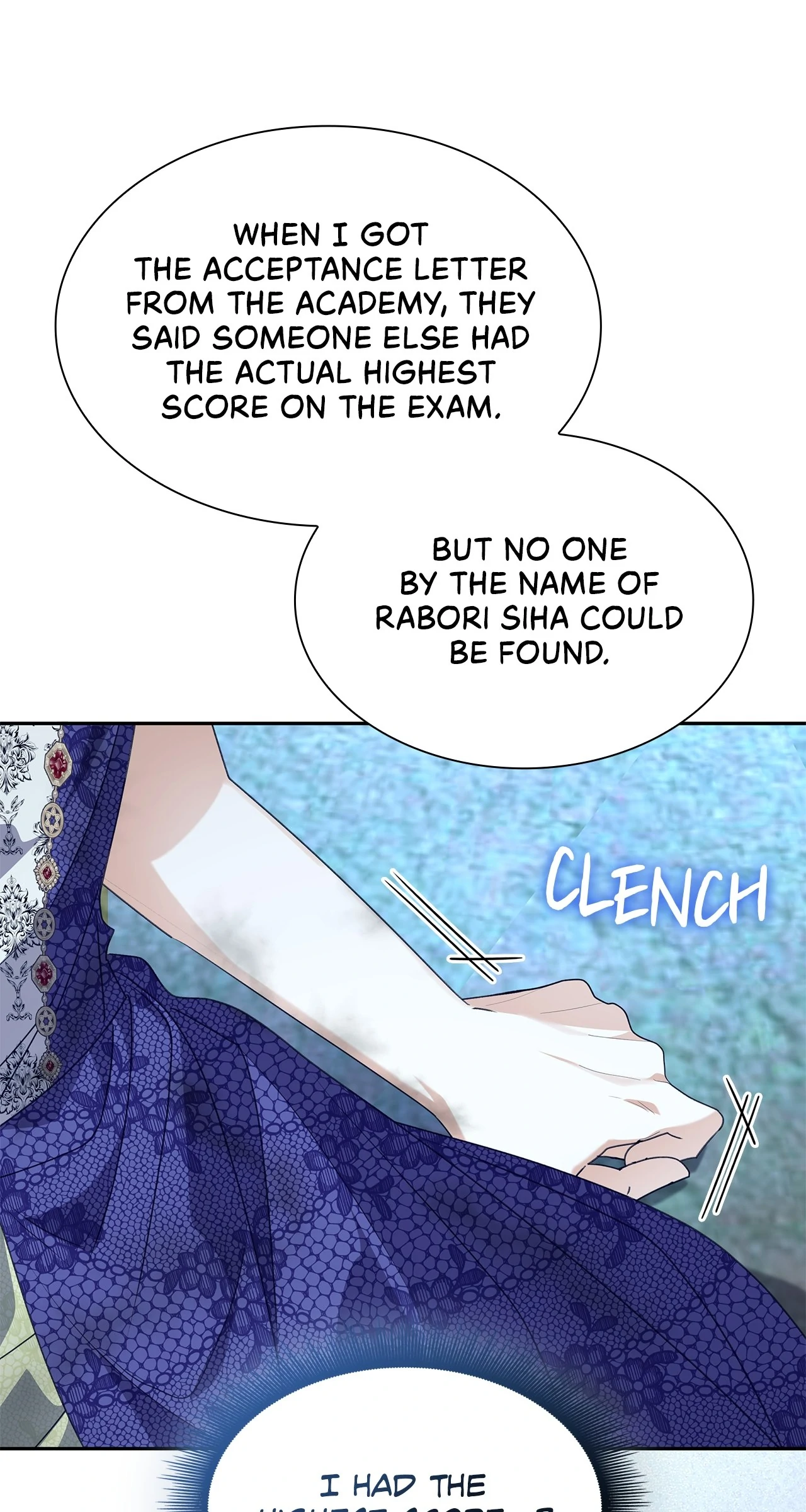 Read Enough with the Flirting EN Manga Online