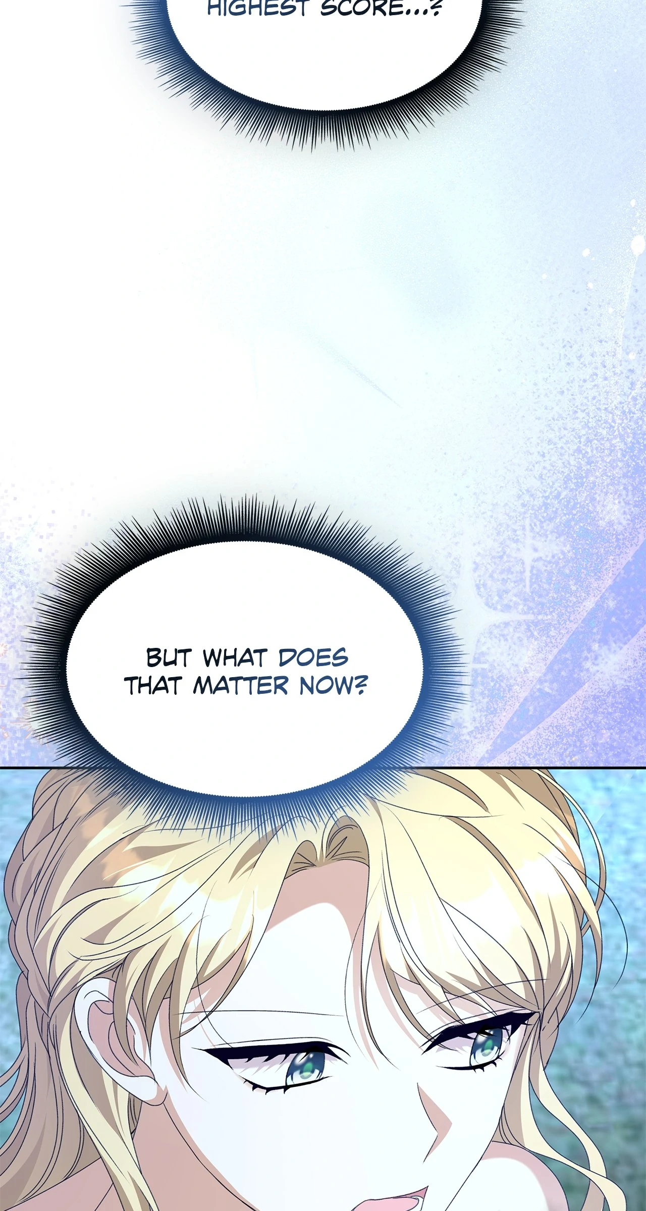 Read Enough with the Flirting EN Manga Online